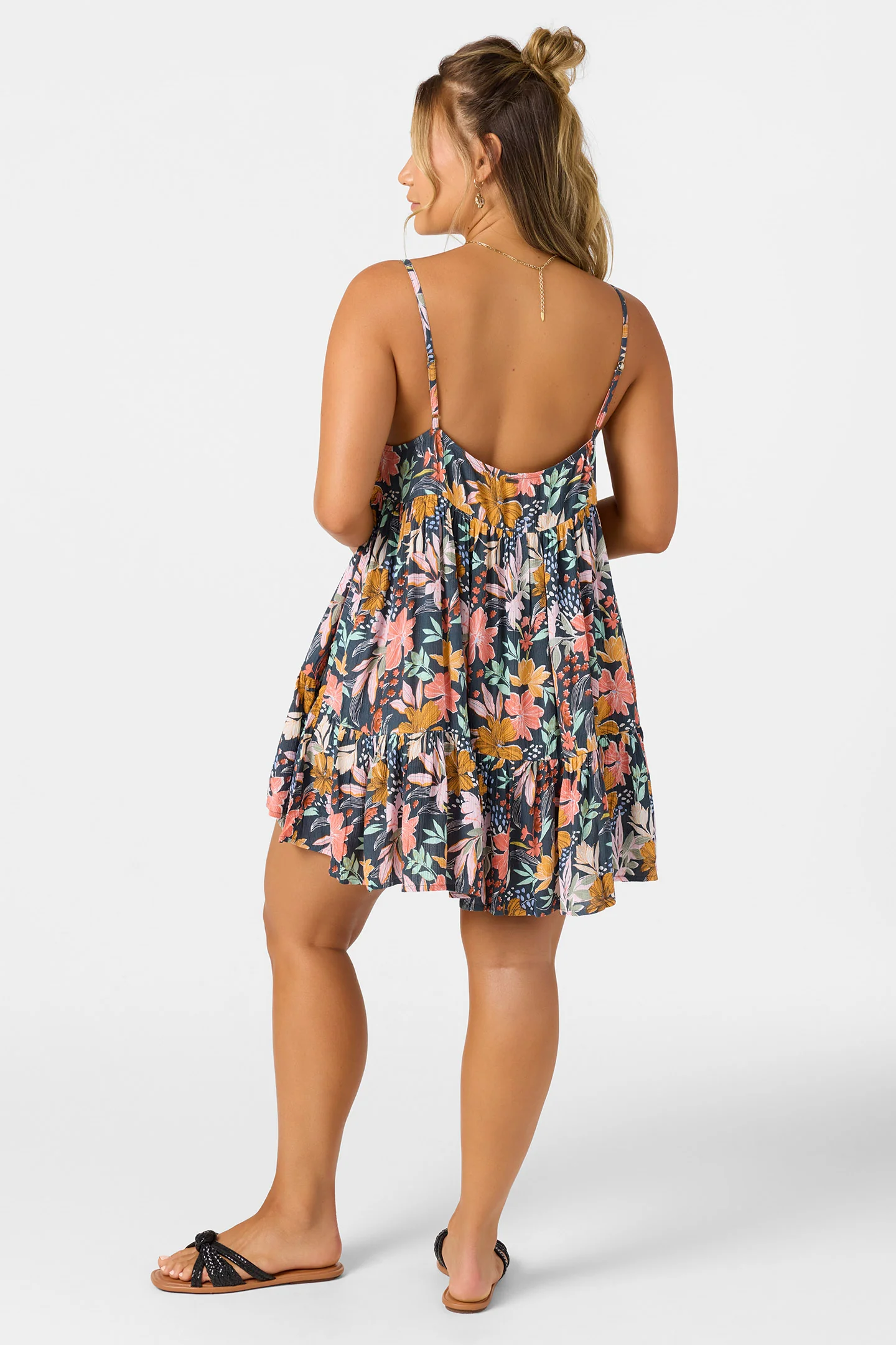 Saltwater Essentials Rilee Printed Dress - Image 6