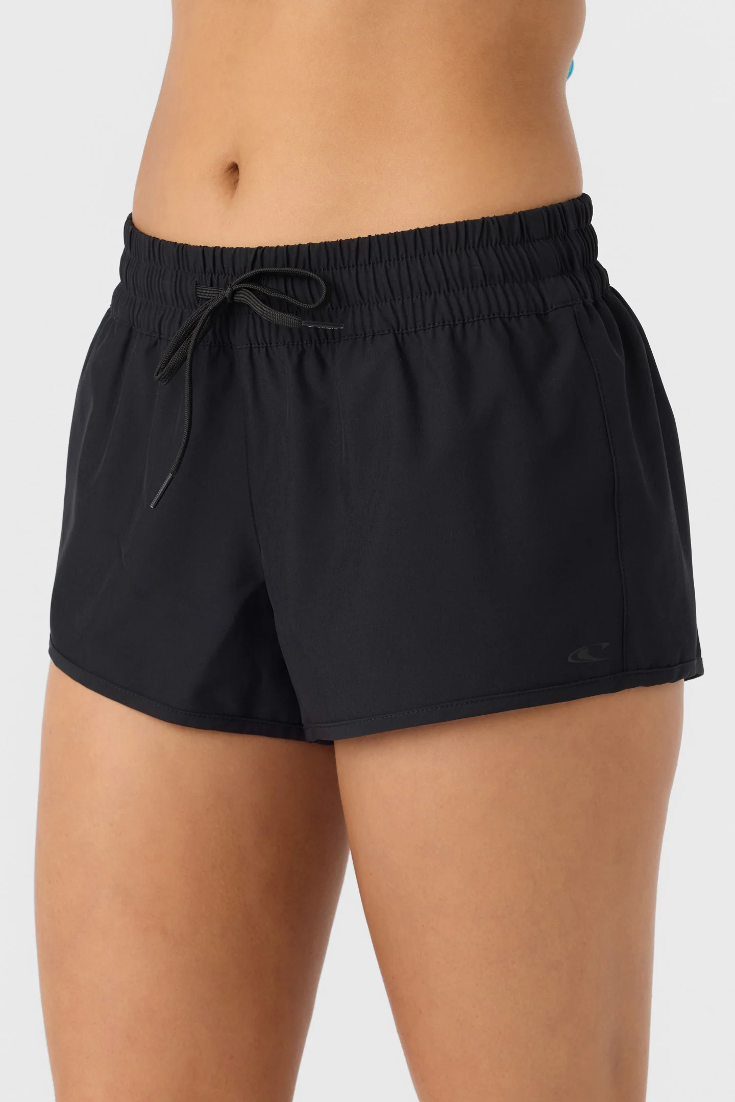 Saltwater Solids Balboa 2" Elastic Boardshorts - Image 5