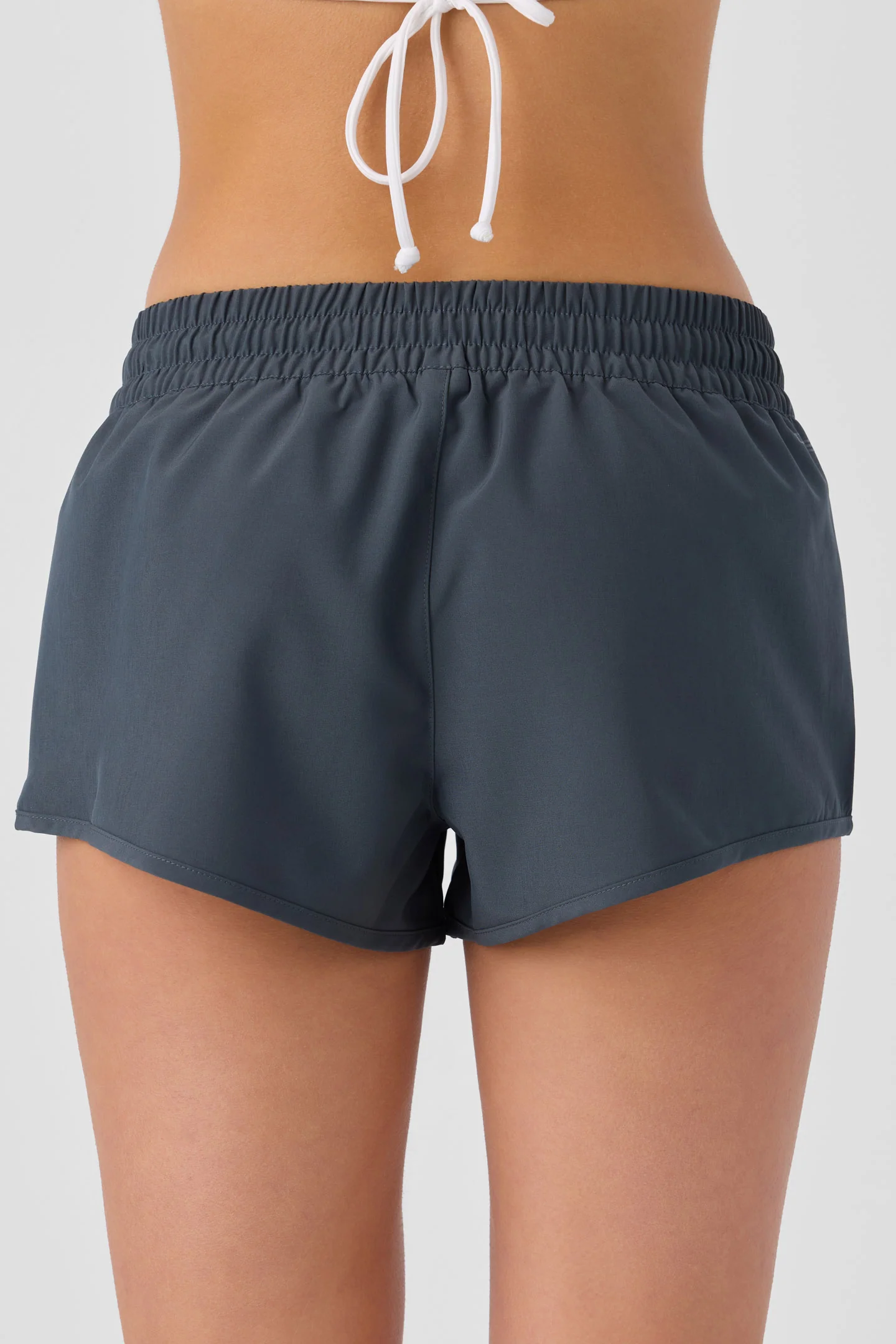 Saltwater Solids Balboa 2" Elastic Boardshorts - Image 6