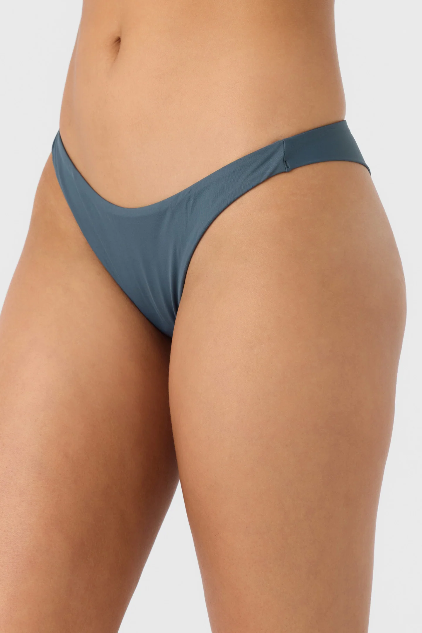 Saltwater Solids Hermosa Skimpy Bottoms - Image 5