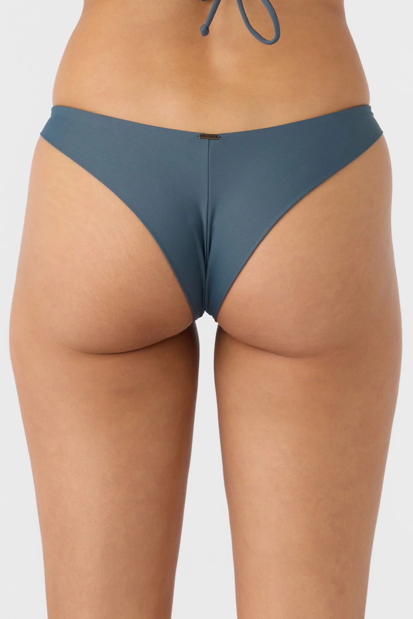 Saltwater Solids Hermosa Skimpy Bottoms - Image 6
