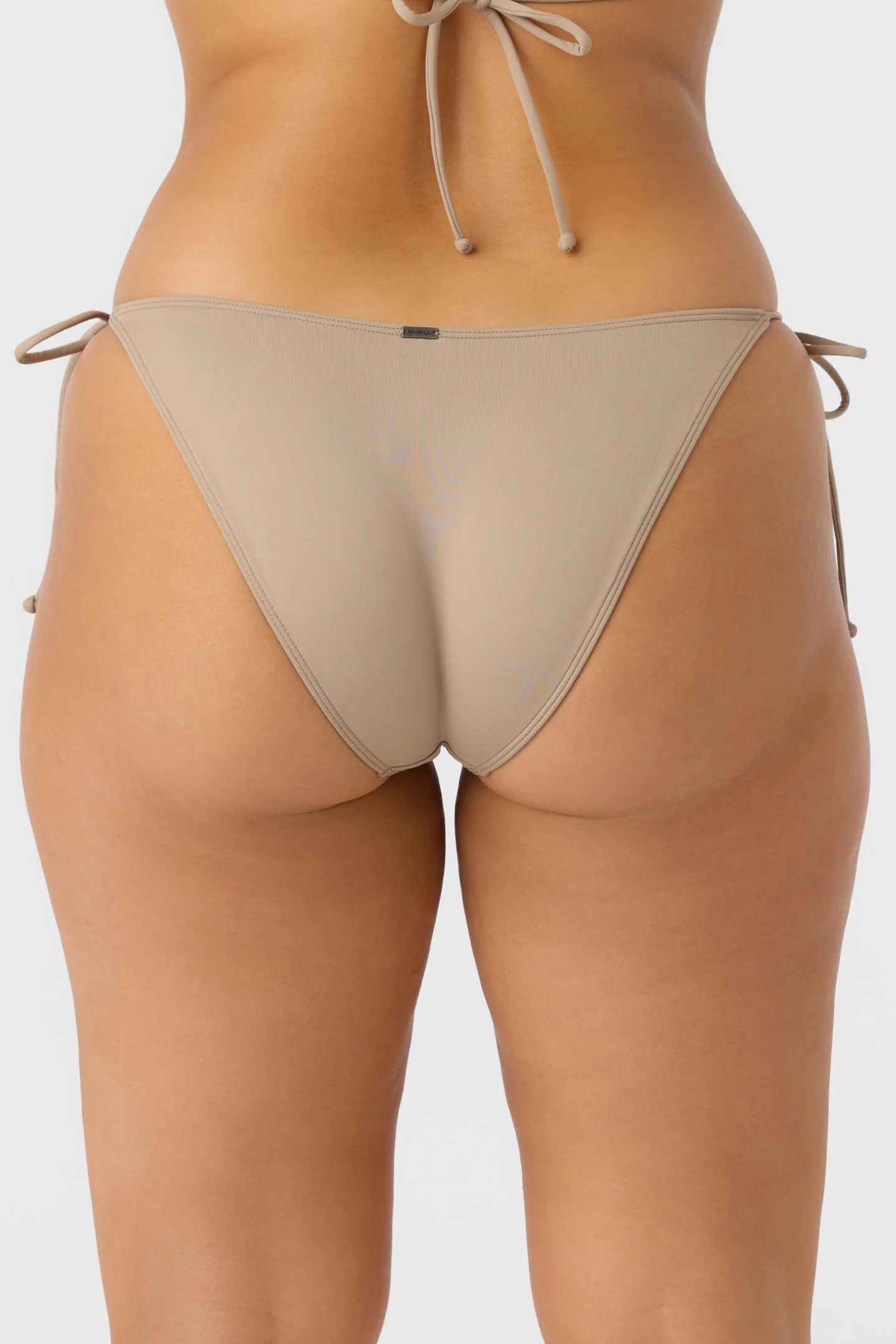 Saltwater Solids Maracas Tie Side Bottoms - Image 6