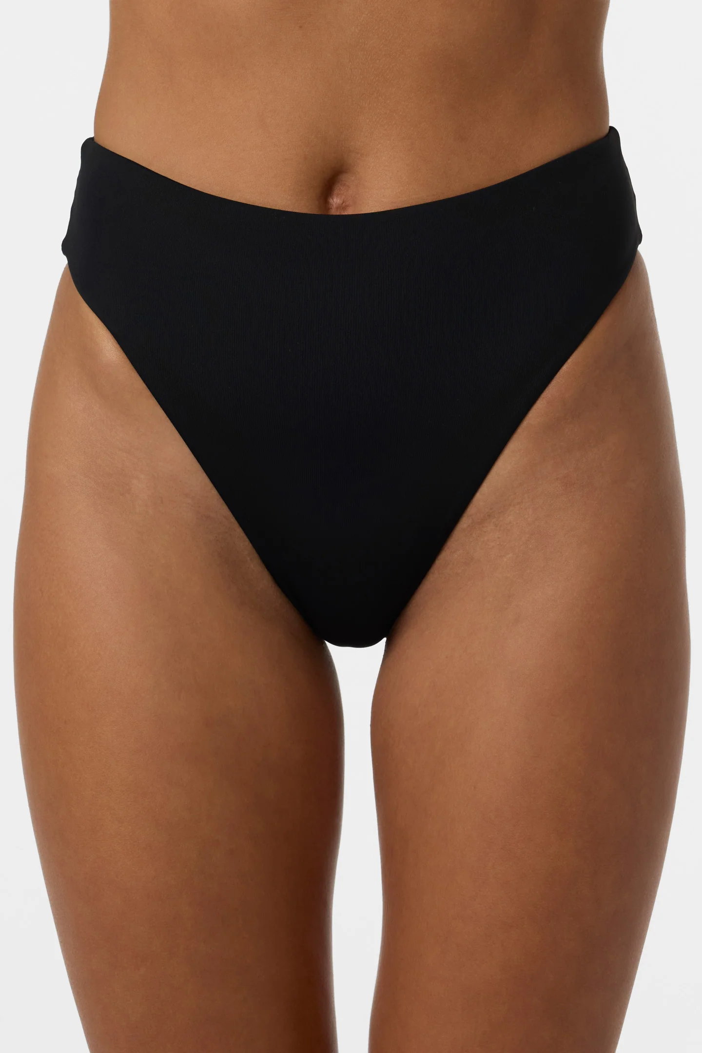Saltwater Solids Max High Waist Full Bottoms - Image 4