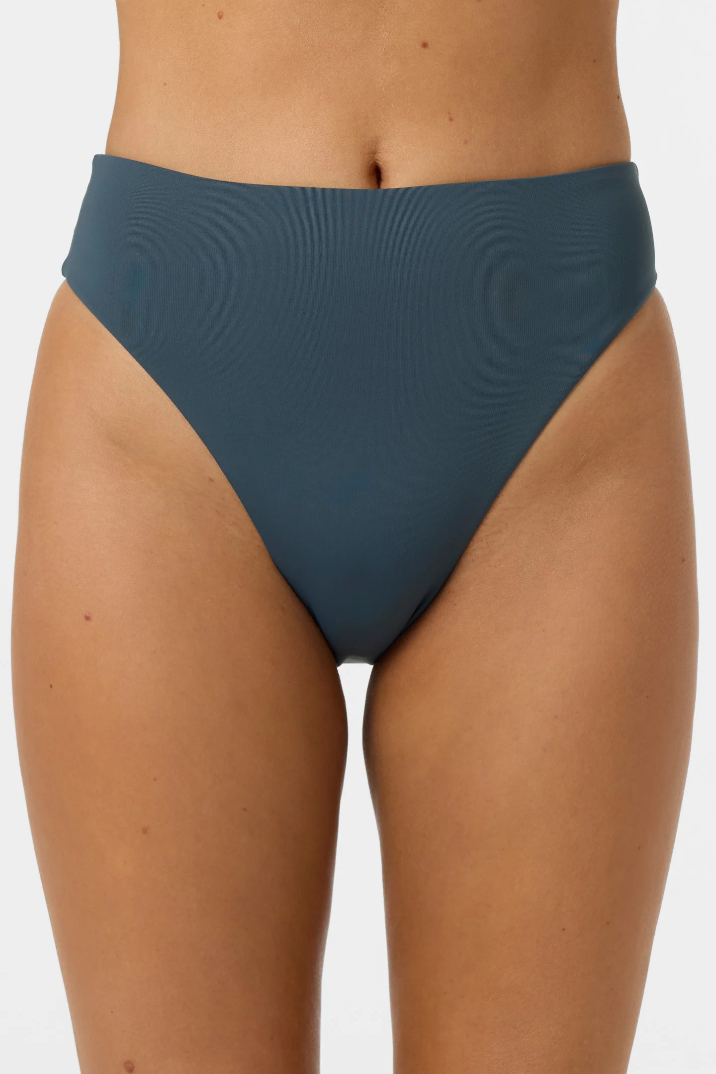 Saltwater Solids Max High Waist Full Bottoms - Image 4