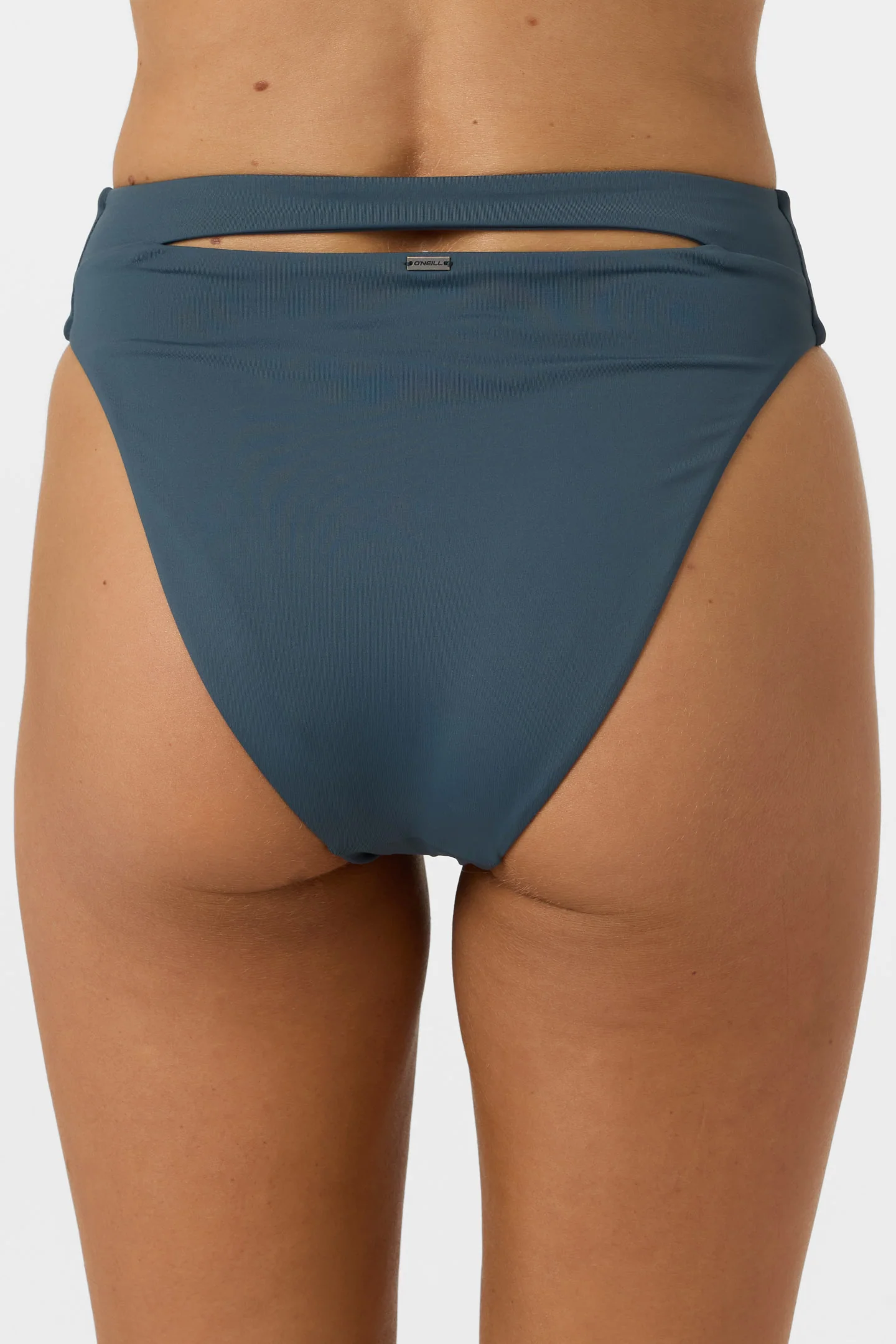 Saltwater Solids Max High Waist Full Bottoms - Image 6