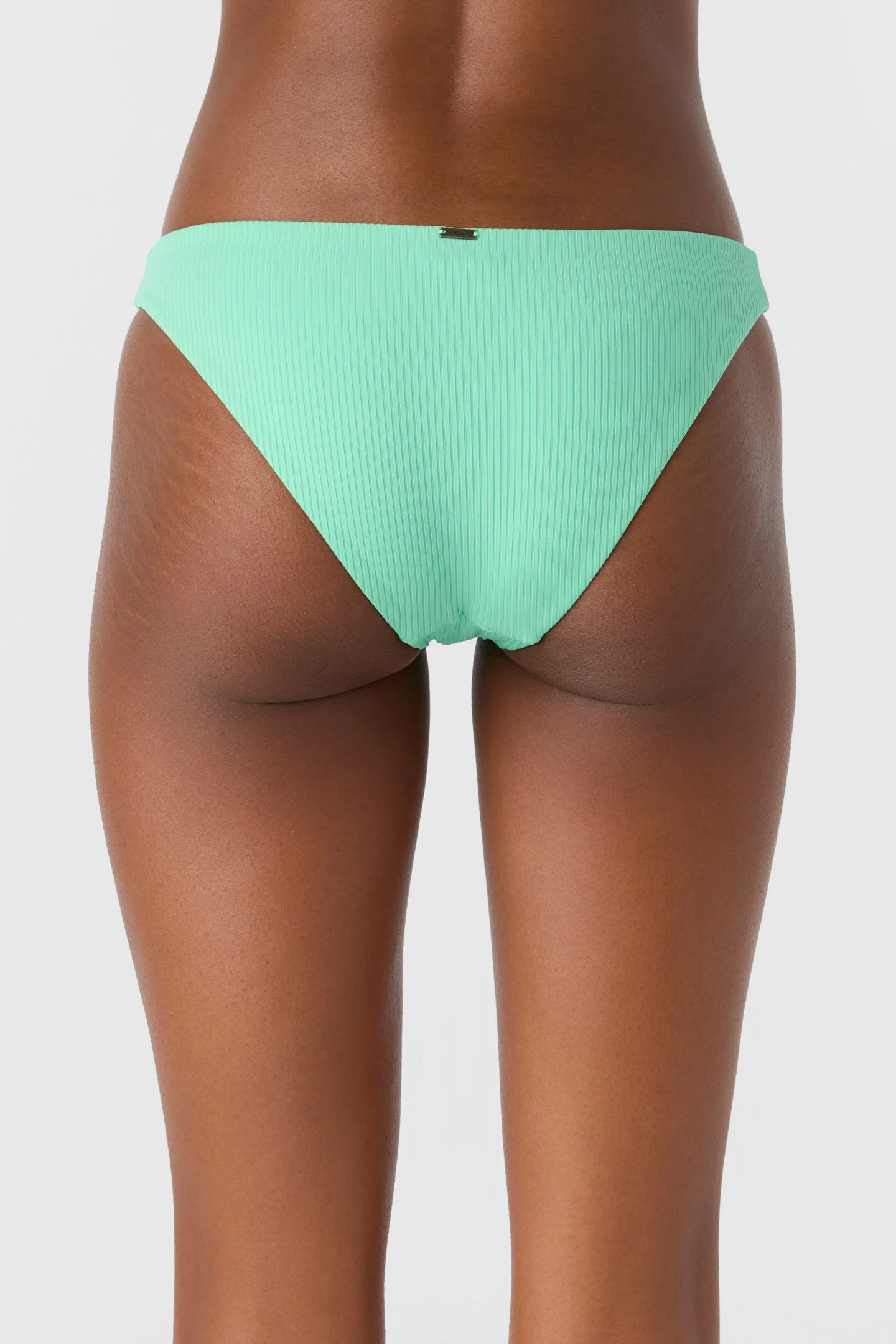Saltwater Solids Rib Rockley Medium Bottoms - Image 6