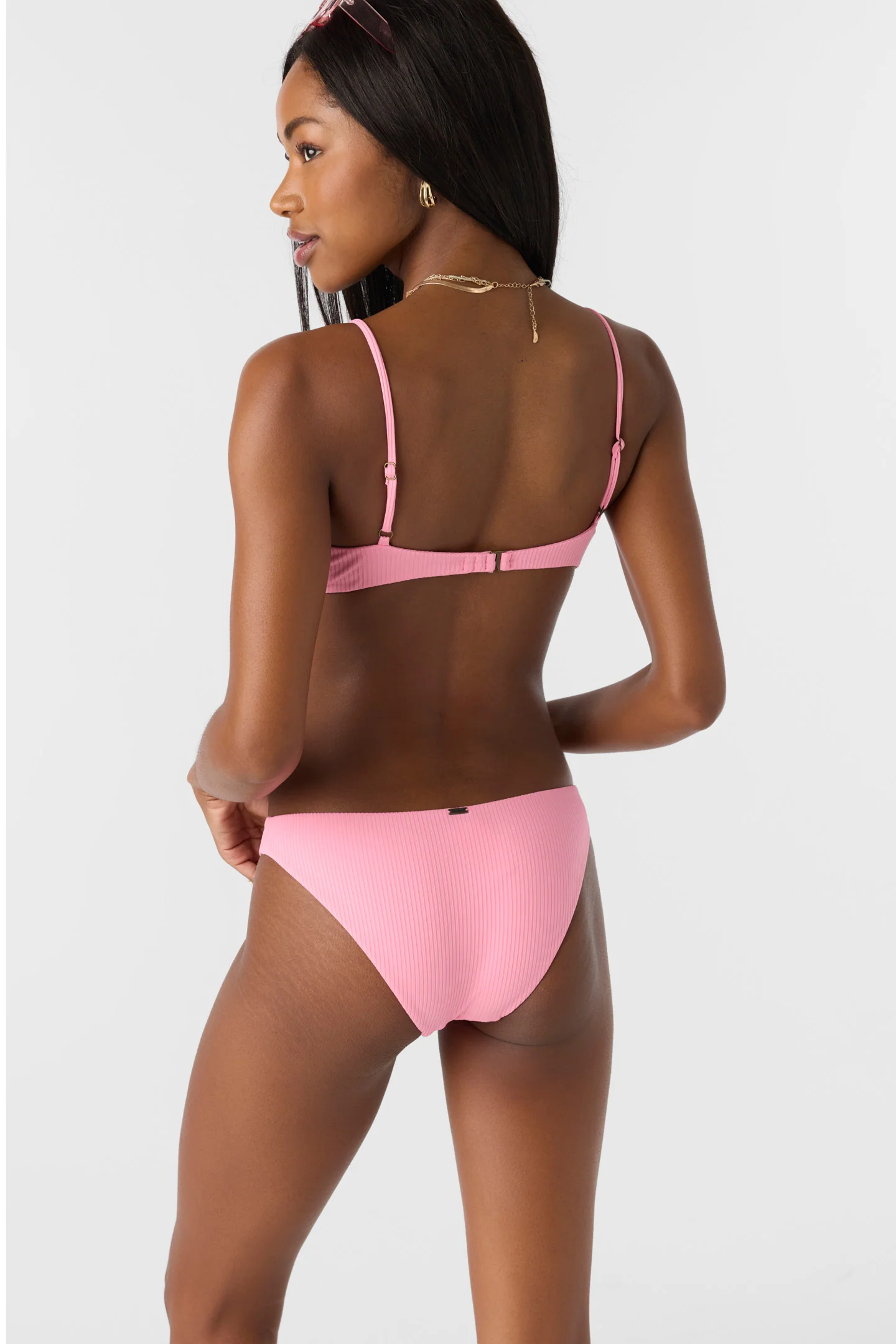 Saltwater Solids Rib Rockley Medium Bottoms - Image 11