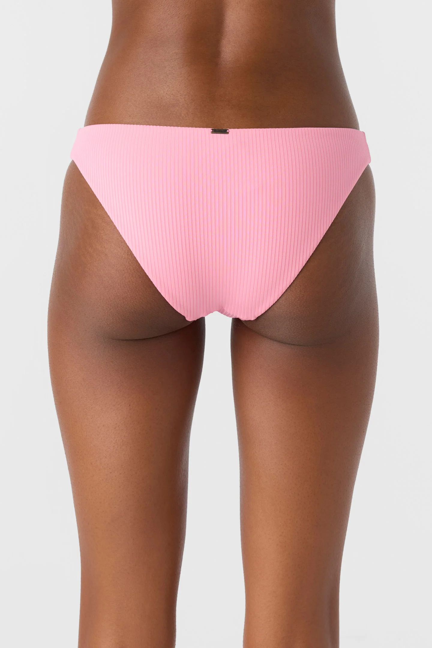 Saltwater Solids Rib Rockley Medium Bottoms - Image 6