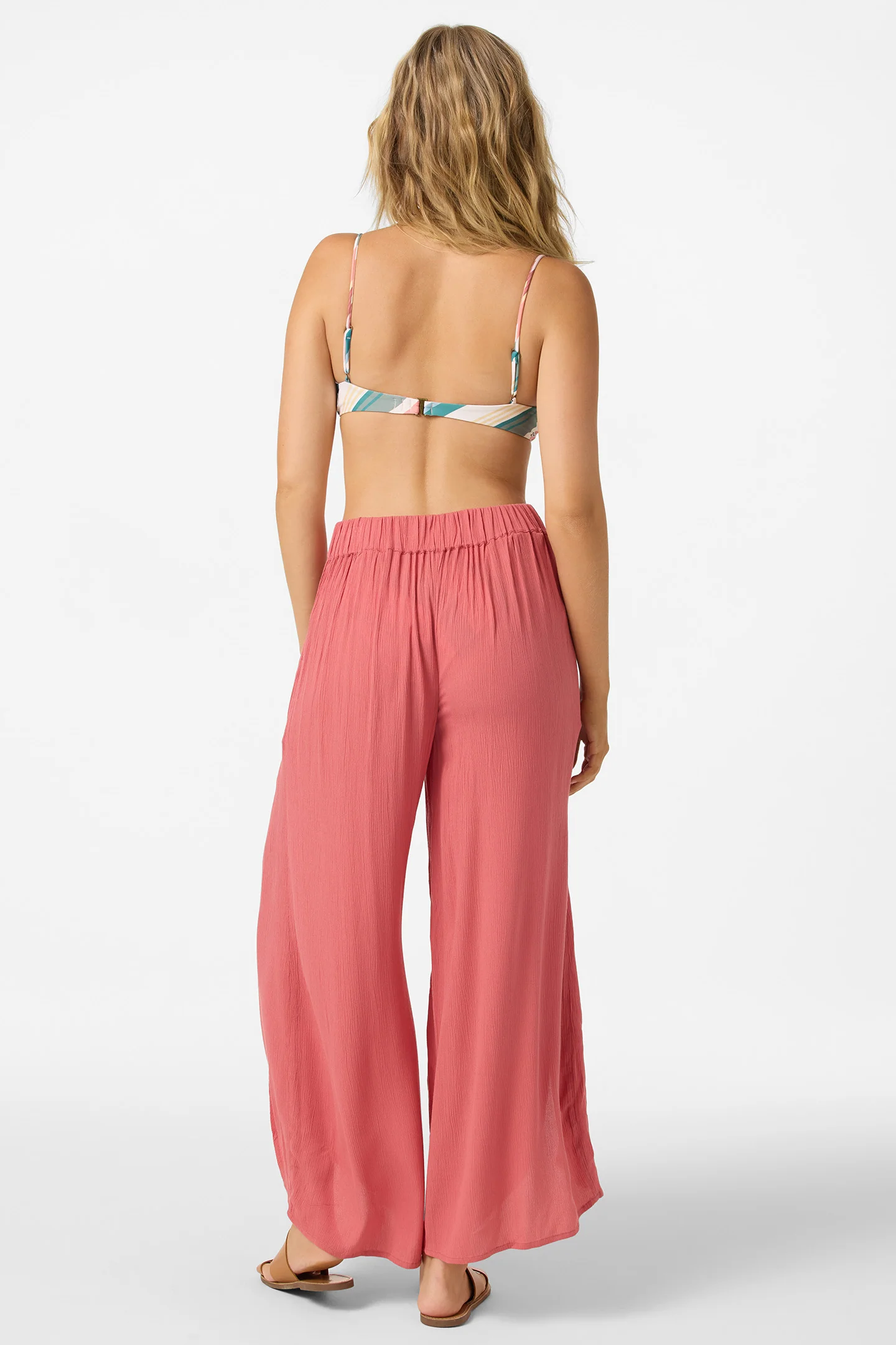 Saltwater Solids Tymea Pants - Image 2