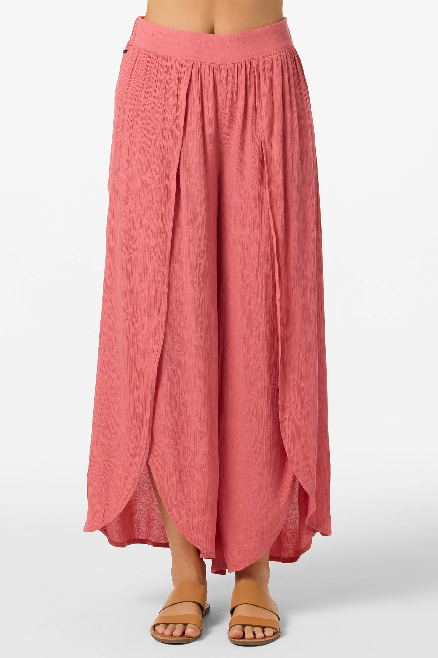 Saltwater Solids Tymea Pants - Image 4