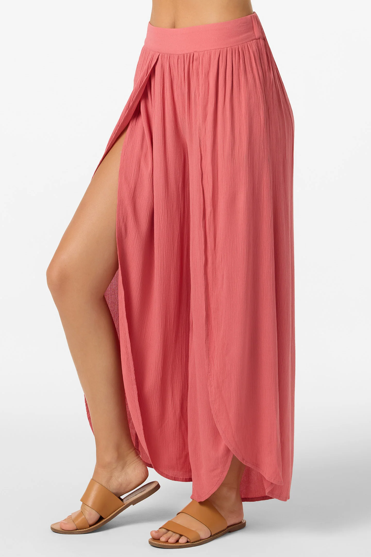 Saltwater Solids Tymea Pants - Image 5