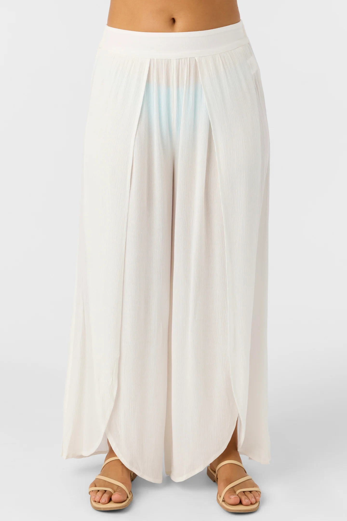 Saltwater Solids Tymea Pants - Image 4