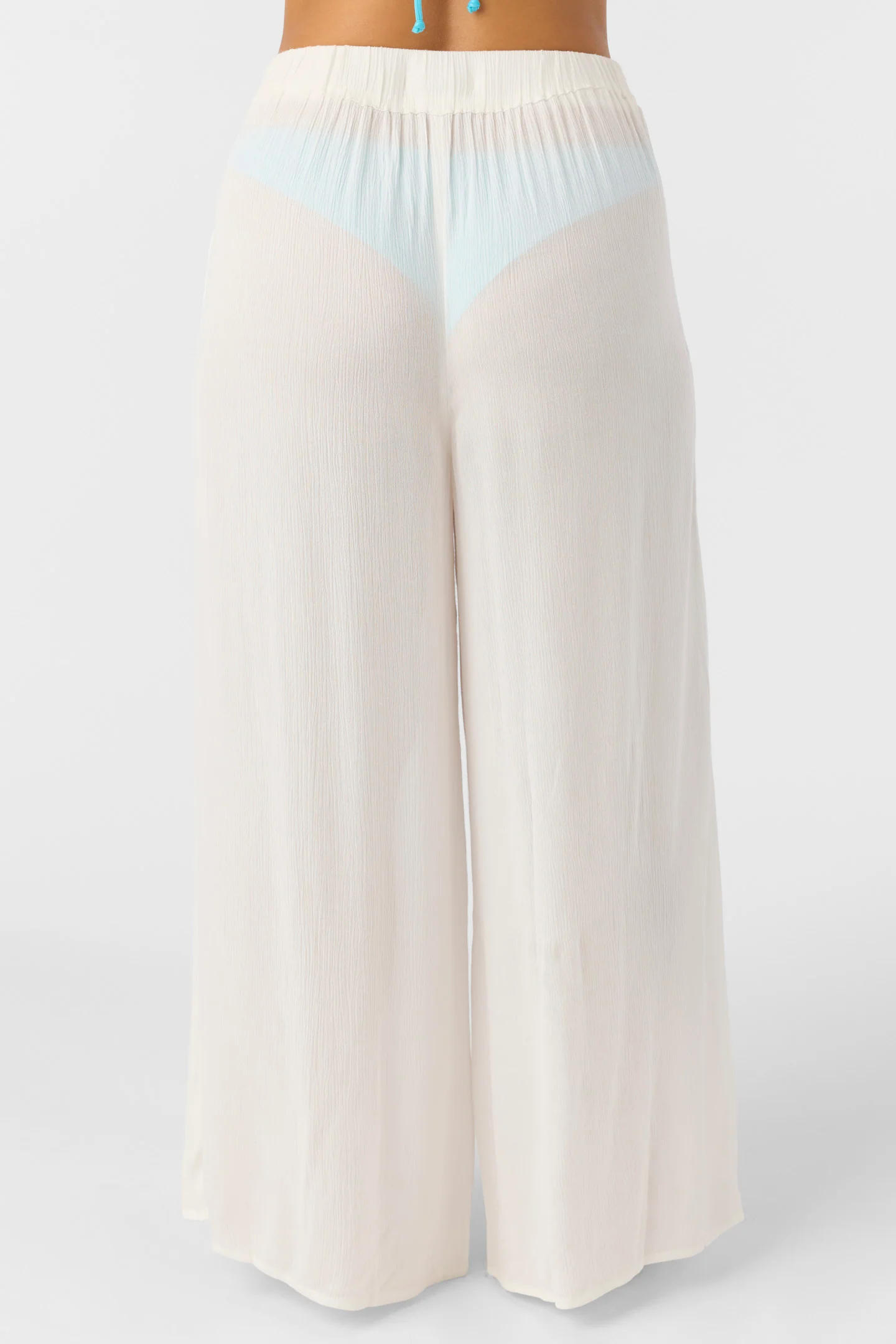 Saltwater Solids Tymea Pants - Image 6