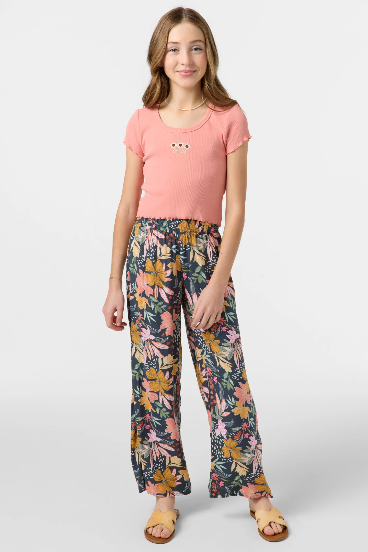 Girl's Sammie Top - Image 3