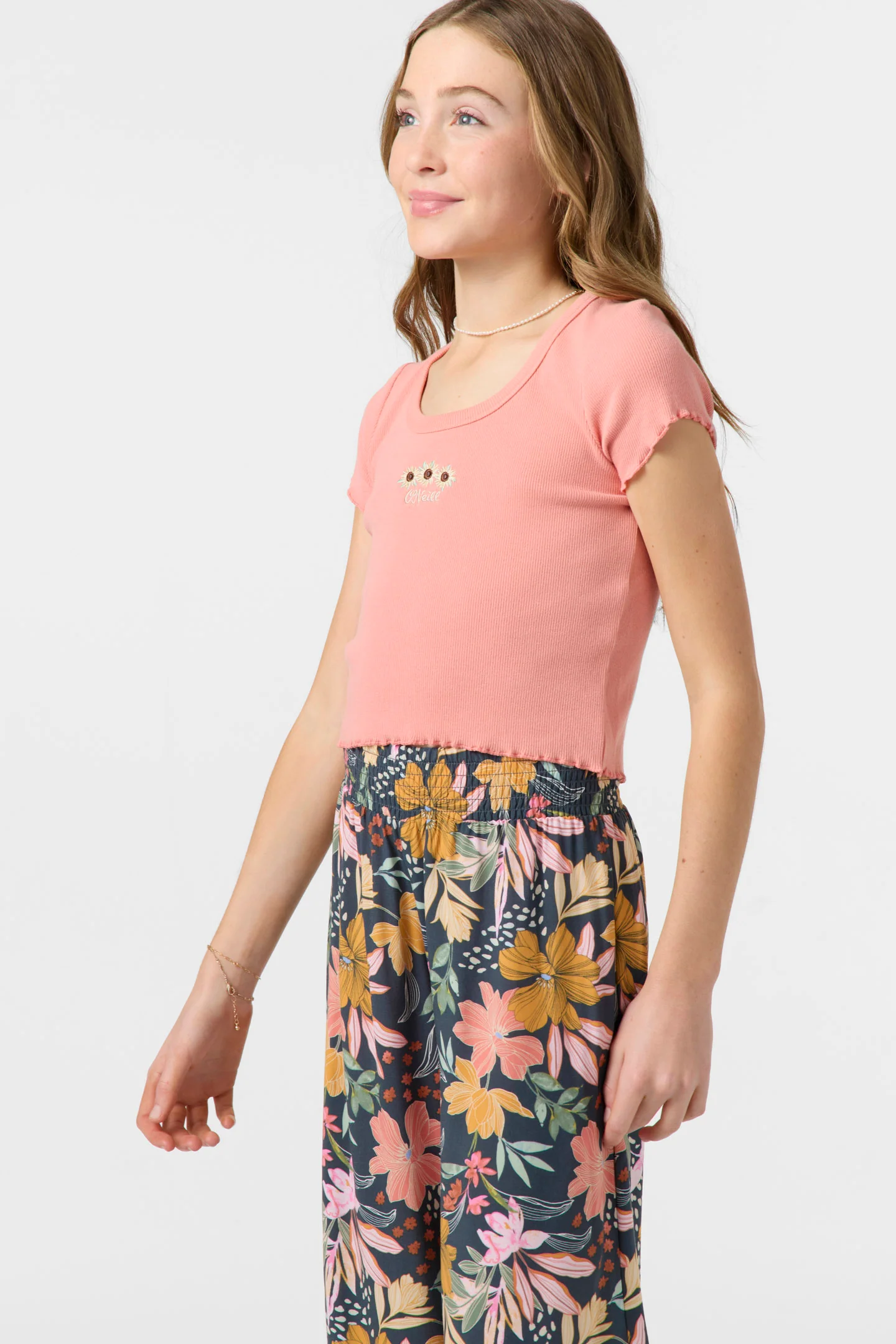 Girl's Sammie Top - Image 5