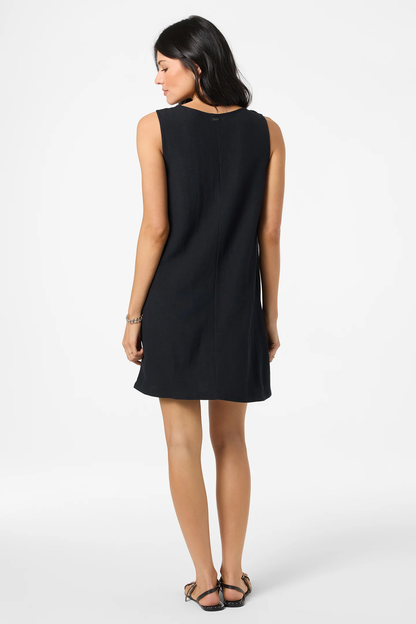 Sanders Mini Dress - Image 2