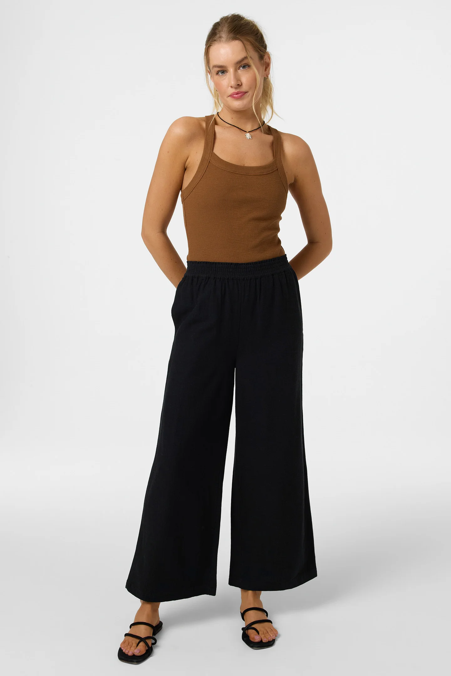 Sanders Pants - Image 3