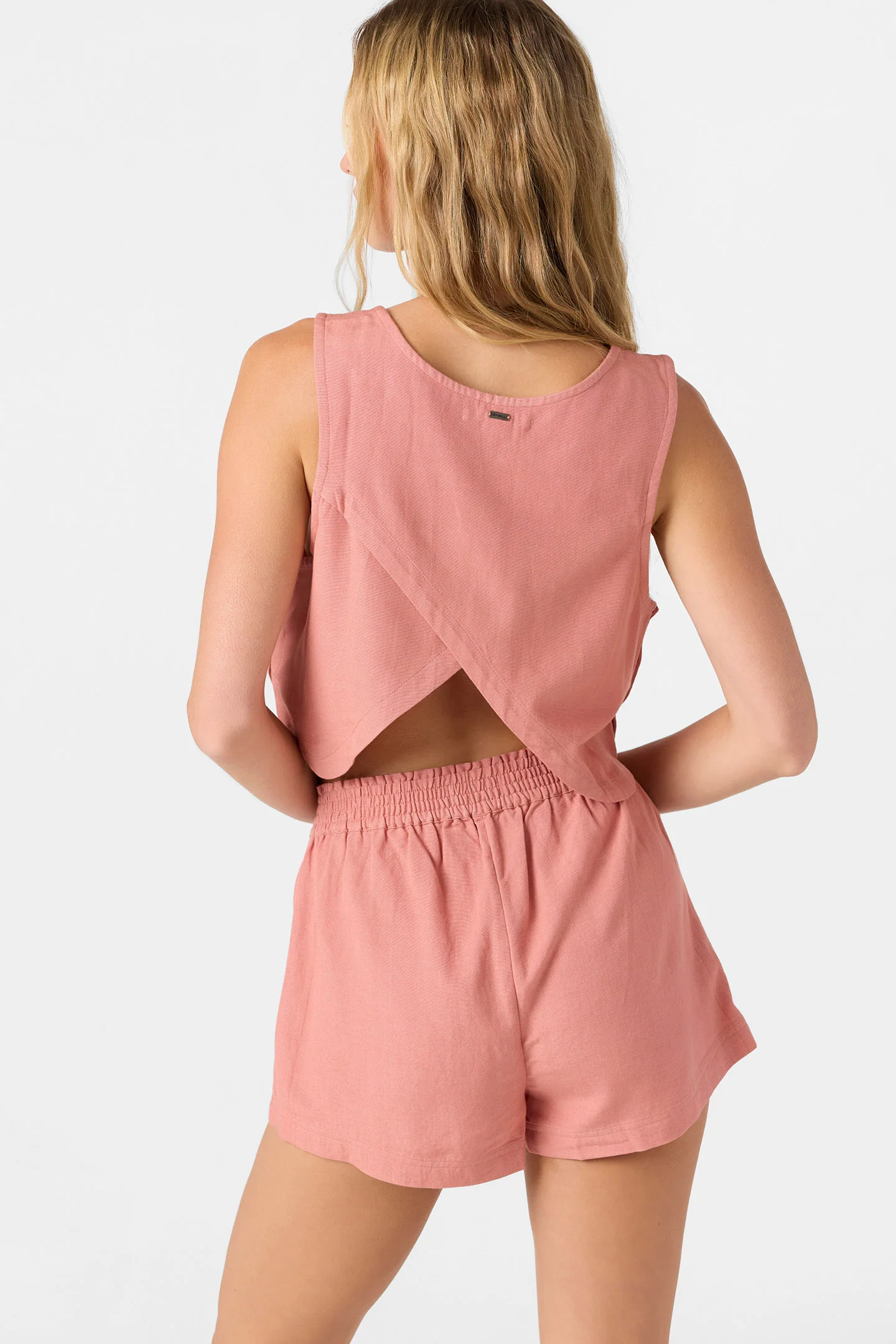 Sanders Sleeveless Top - Image 2