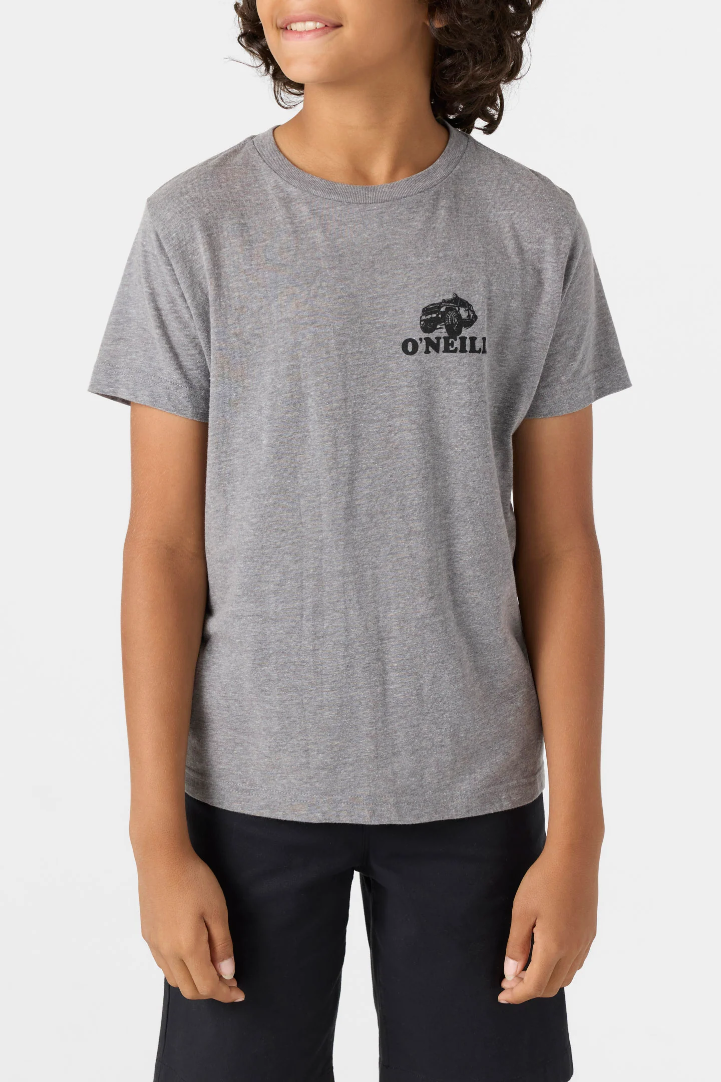 Boy's Sandrunner Tee - Image 2