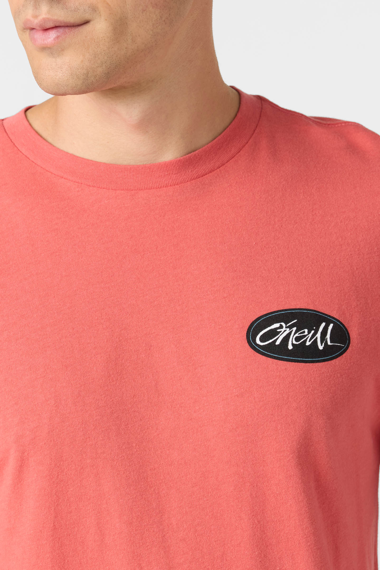 Scrawl Tee - Image 4