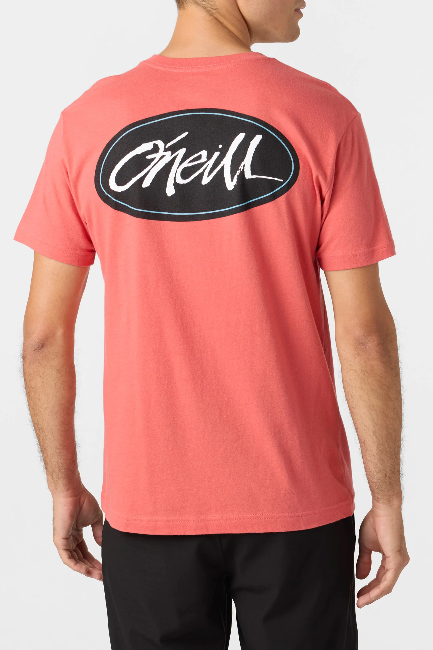 Scrawl Tee - Image 5