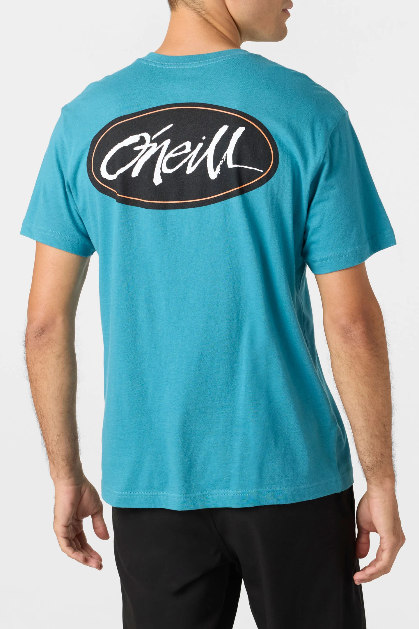 Scrawl Tee - Image 6