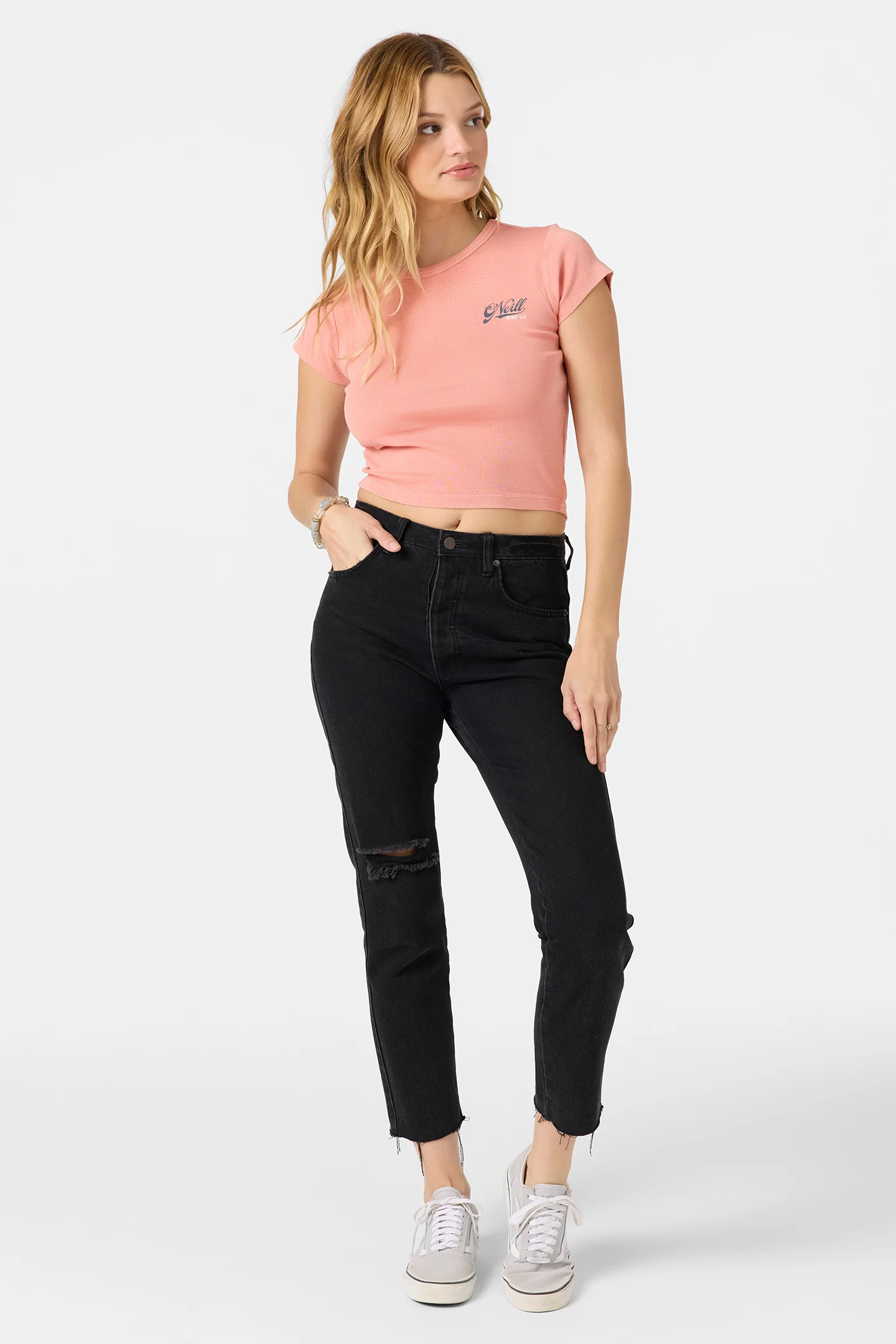 Script Surf Tee - Image 3