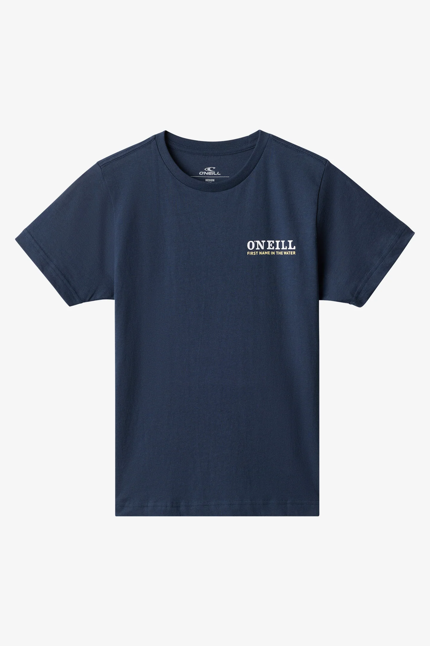 Boy's Sea Spider Tee - Image 6