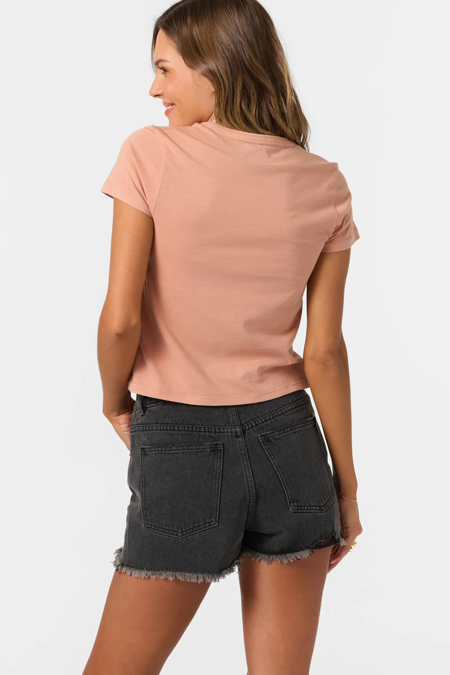 Seashell Sands Tee - Image 2