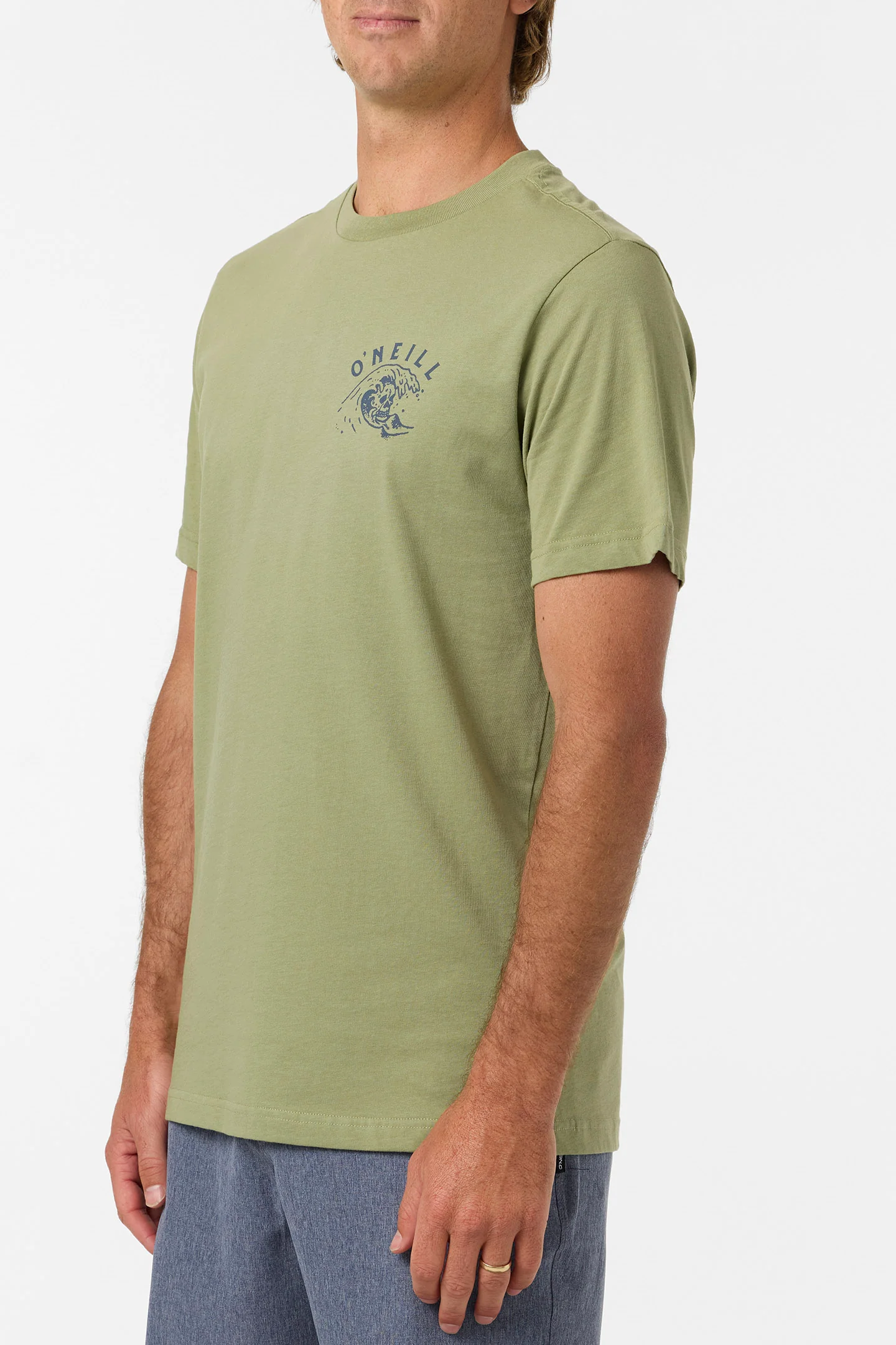 Sesh Classic Tee - Image 3