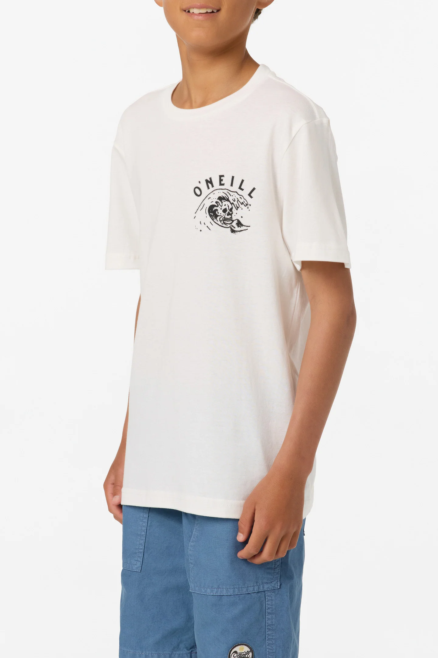 Boy's Sesh Tee - Image 3