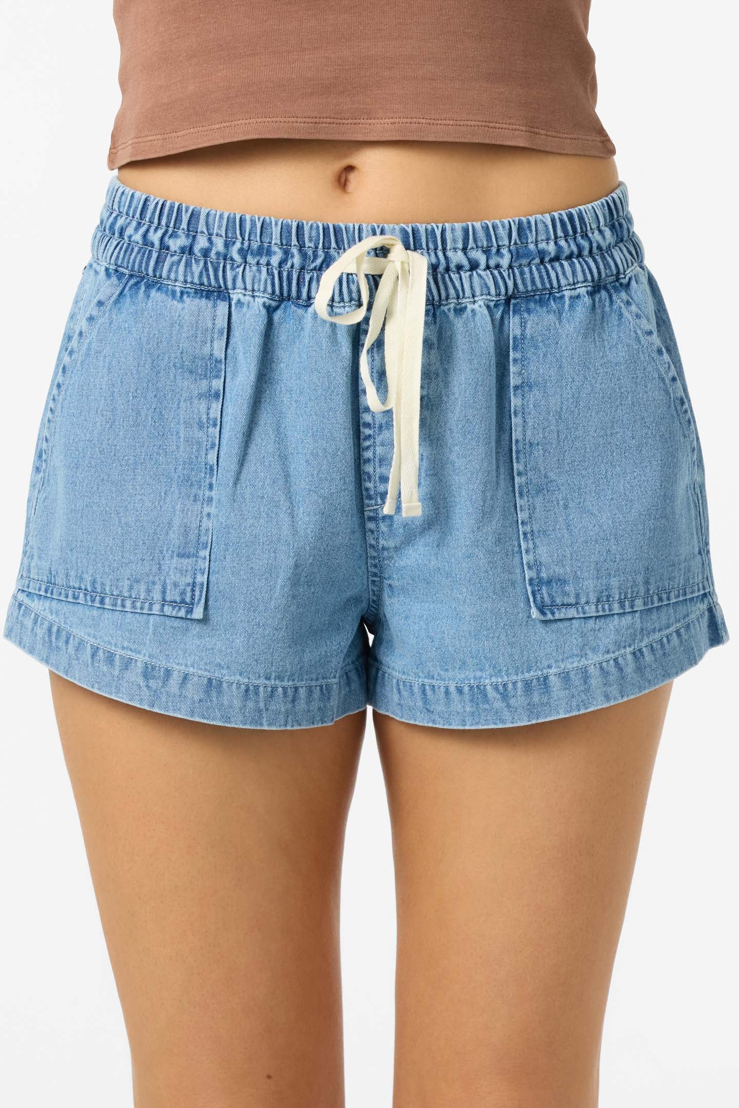 Sevie 2" Beach Shorts - Image 4