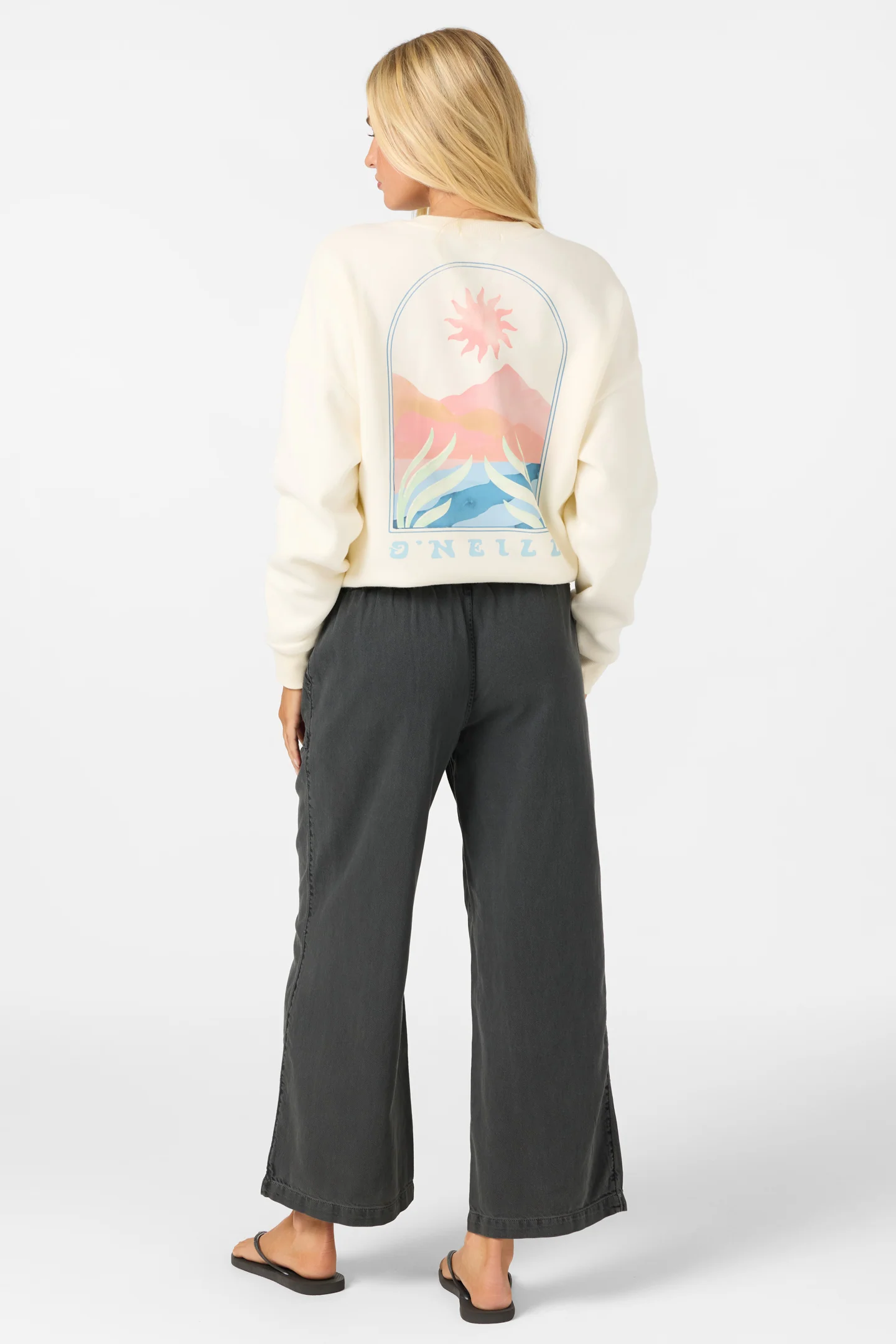 Sevie Pants - Image 2