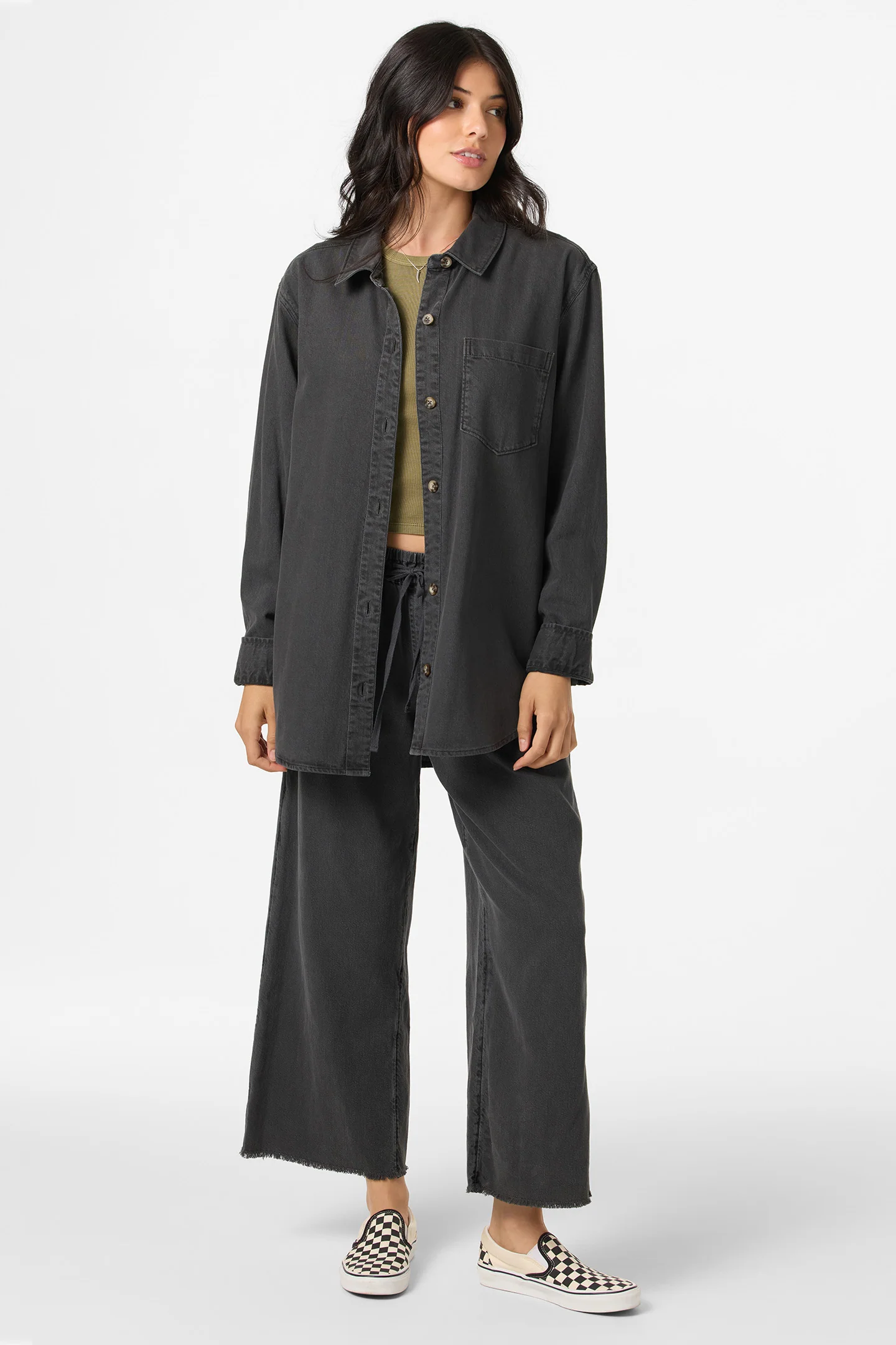 Sevie Shacket - Image 3