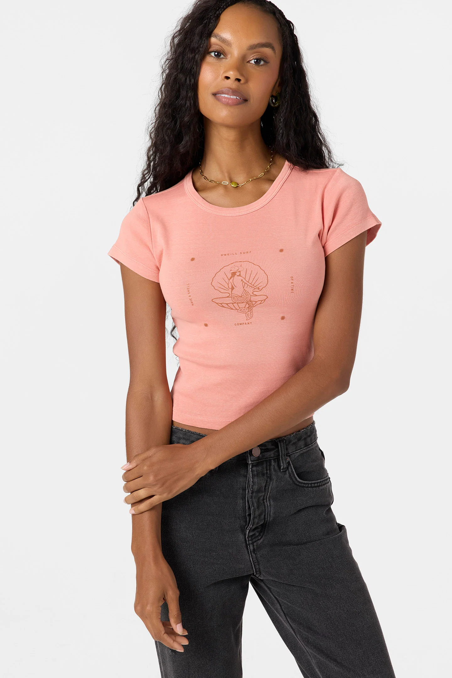 Shell Of A Time Tee - Image 5
