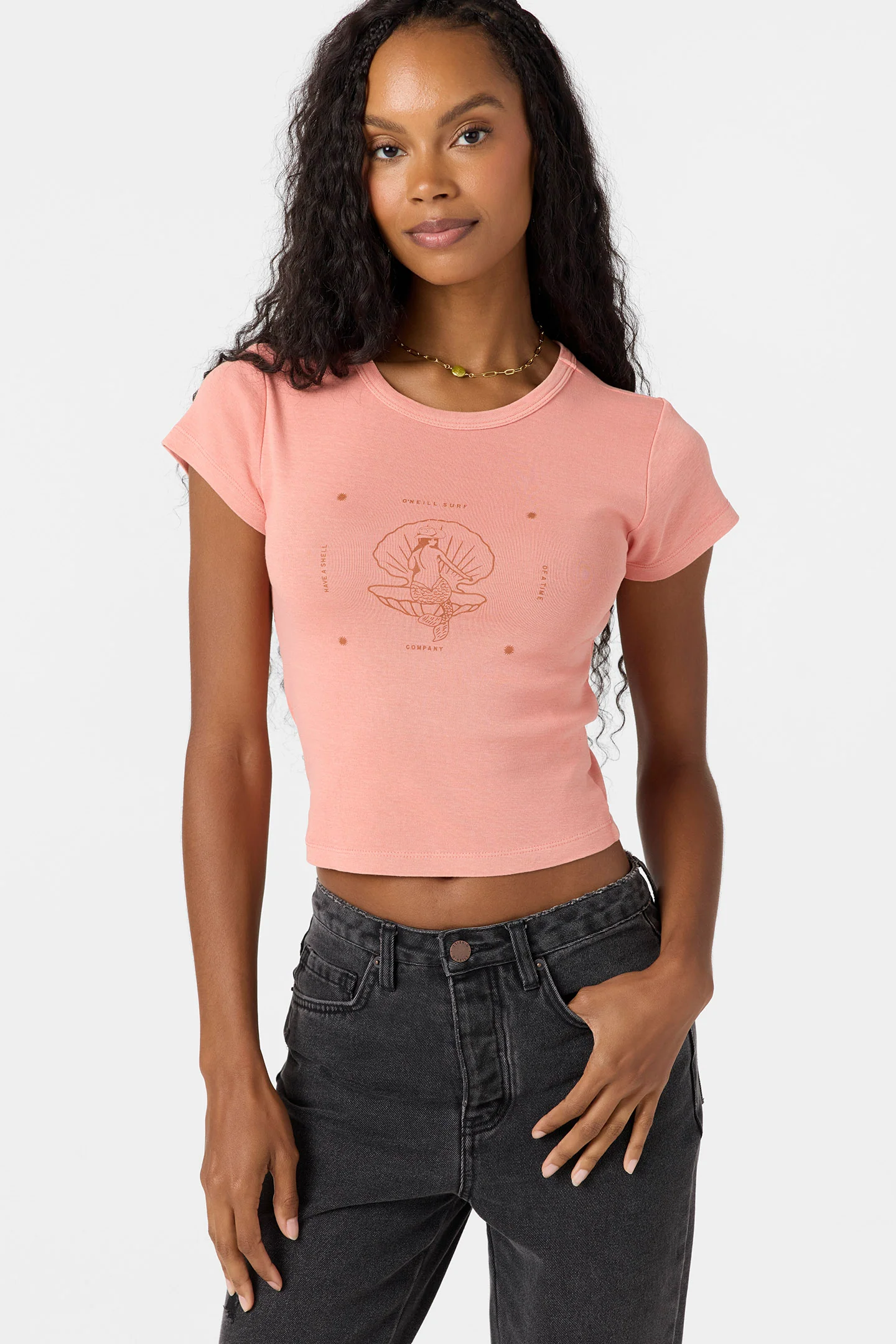 Shell Of A Time Tee - Image 6
