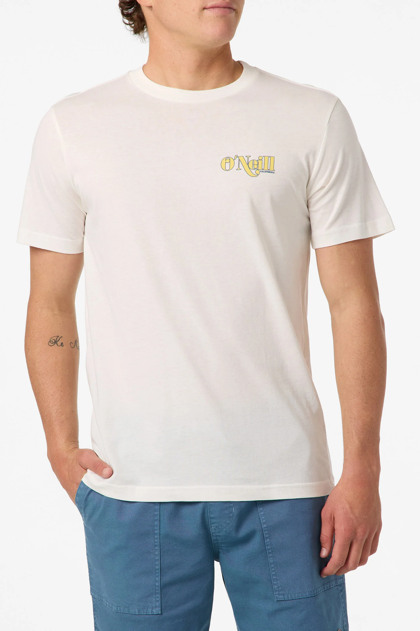 Shop Classic Tee - Image 2