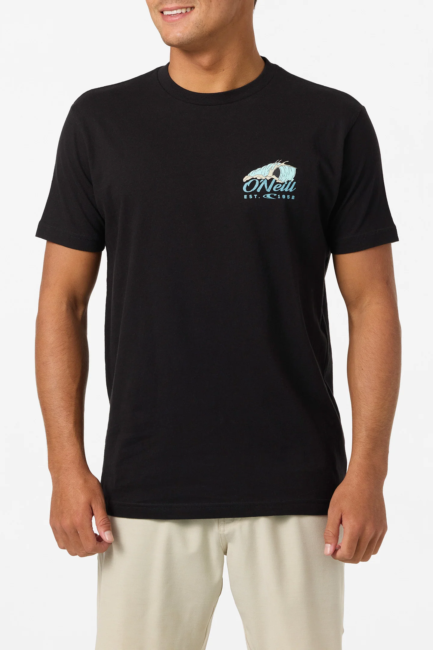 Shorebreak Standard Fit Tee - Image 2