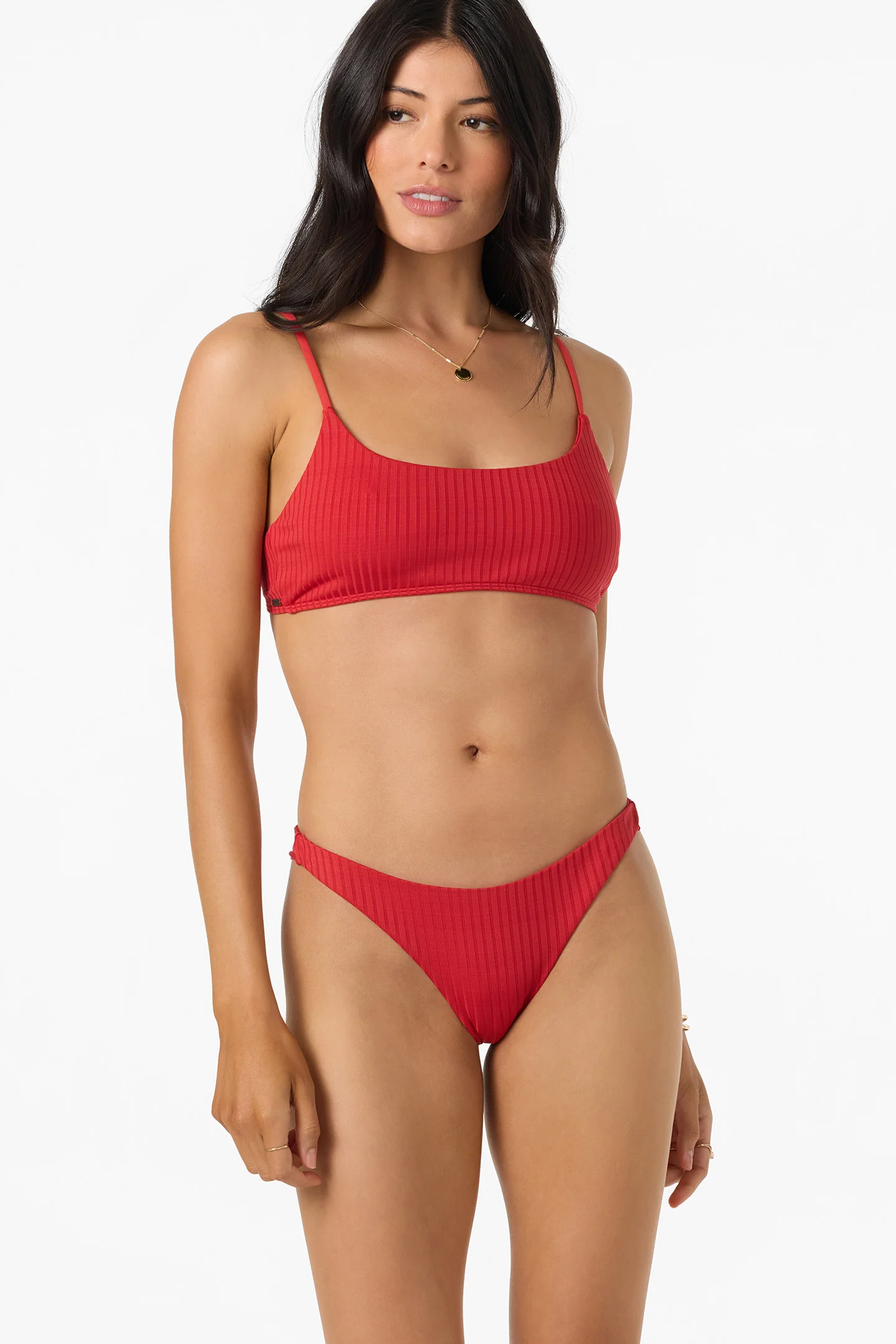 Shorebreak Rib Surfside Bralette Top - Image 4