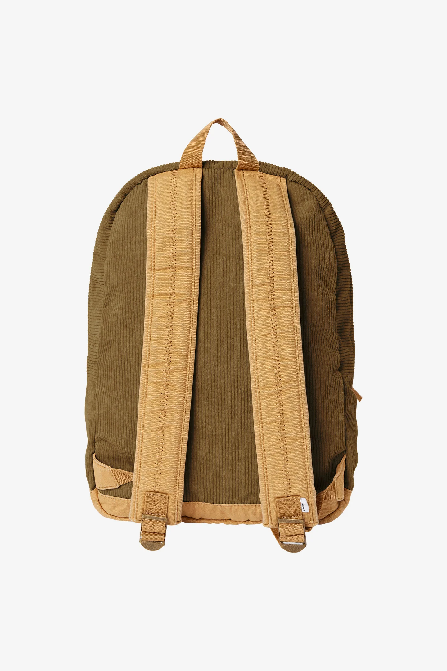 Shoreline Corduroy Backpack - Image 2