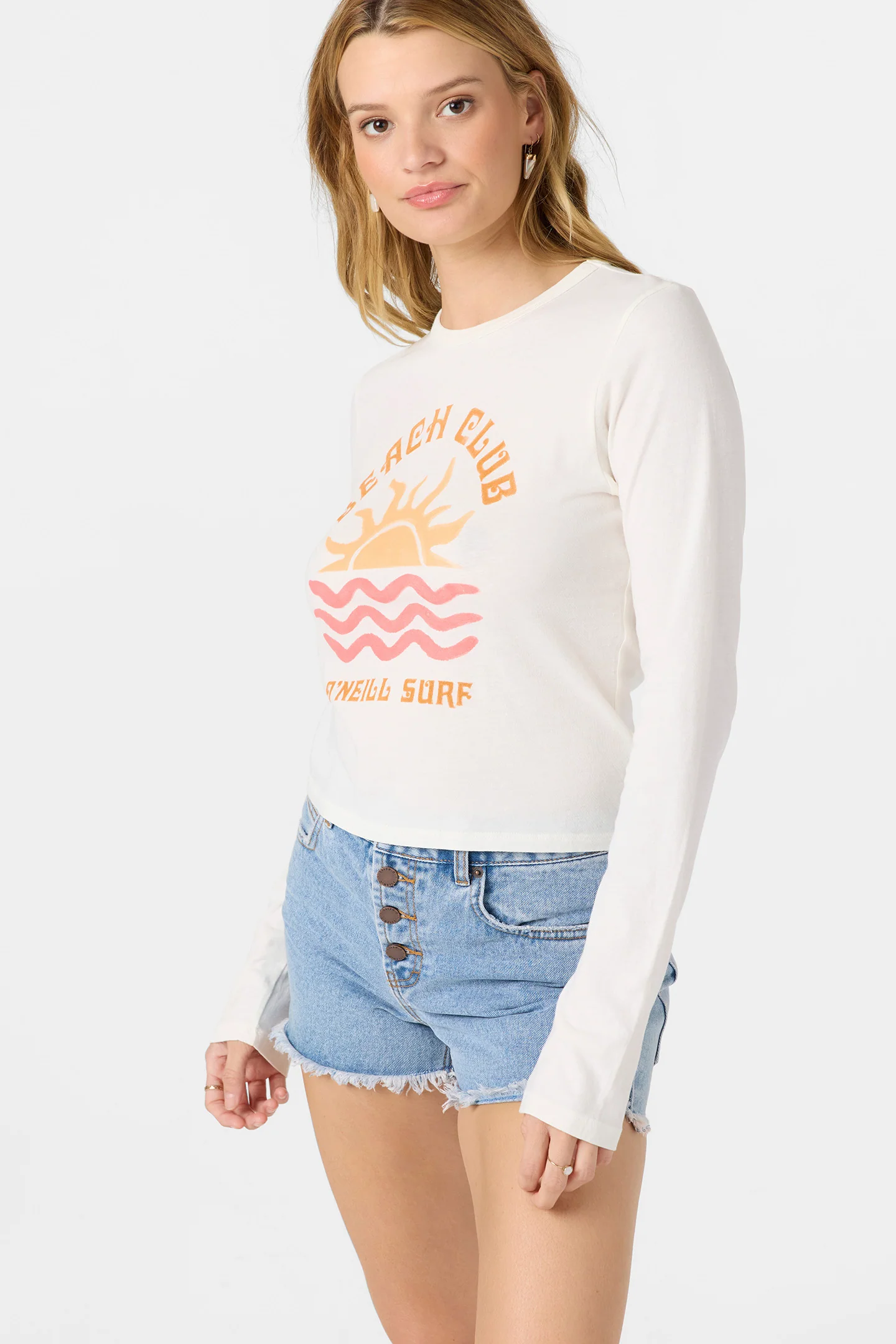 Shoreline Long Sleeve Tee - Image 6