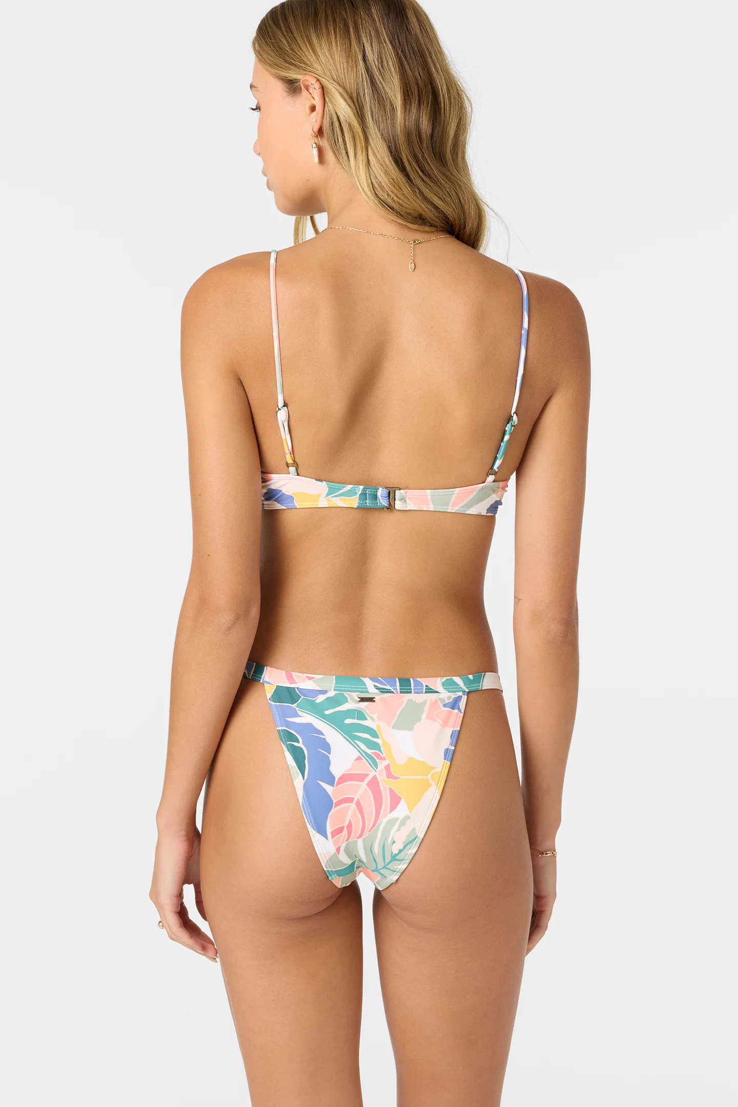 Siren Abstract Queens Cheeky Bottoms - Image 8