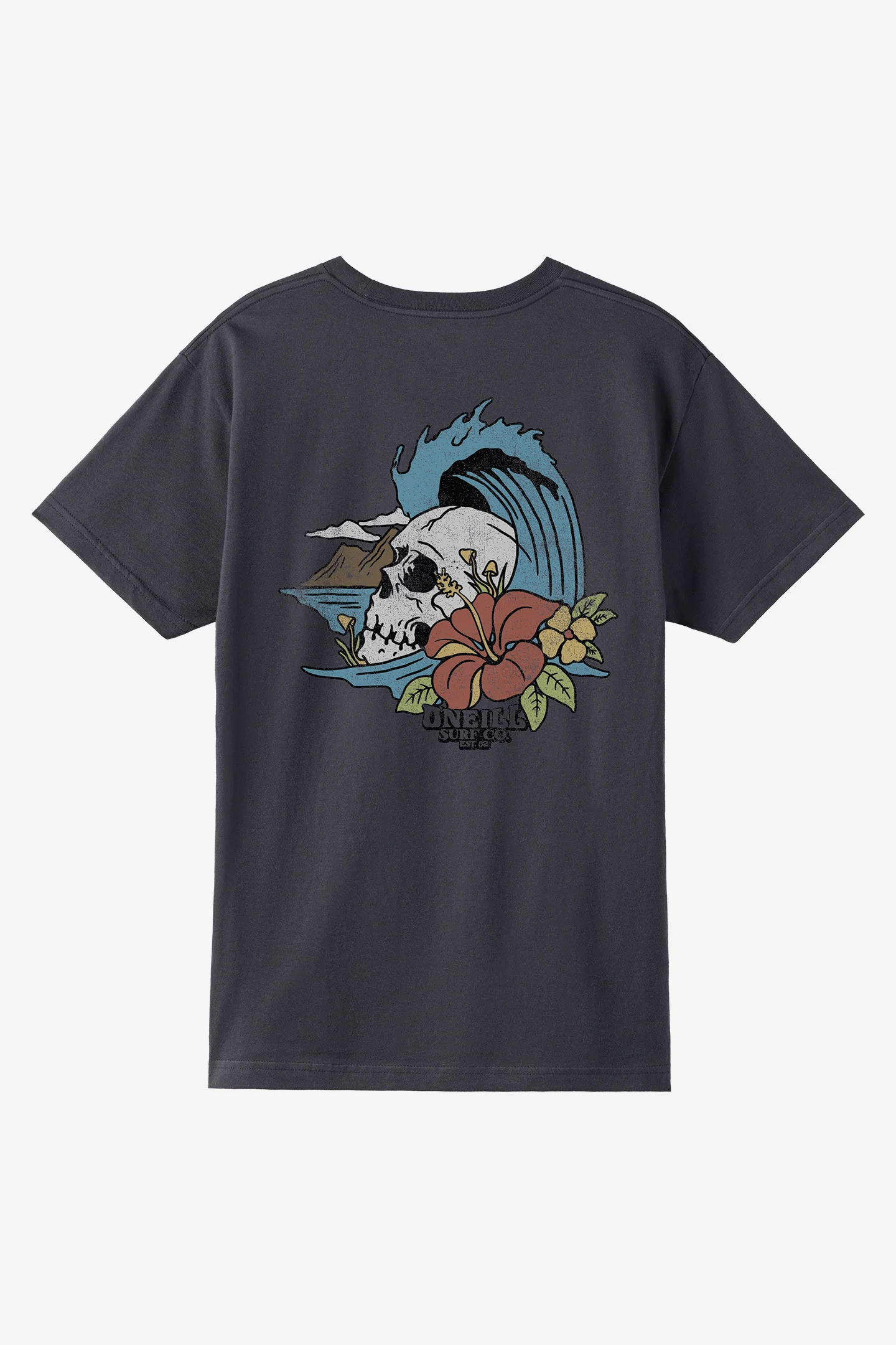 Skull Island Standard Fit Tee