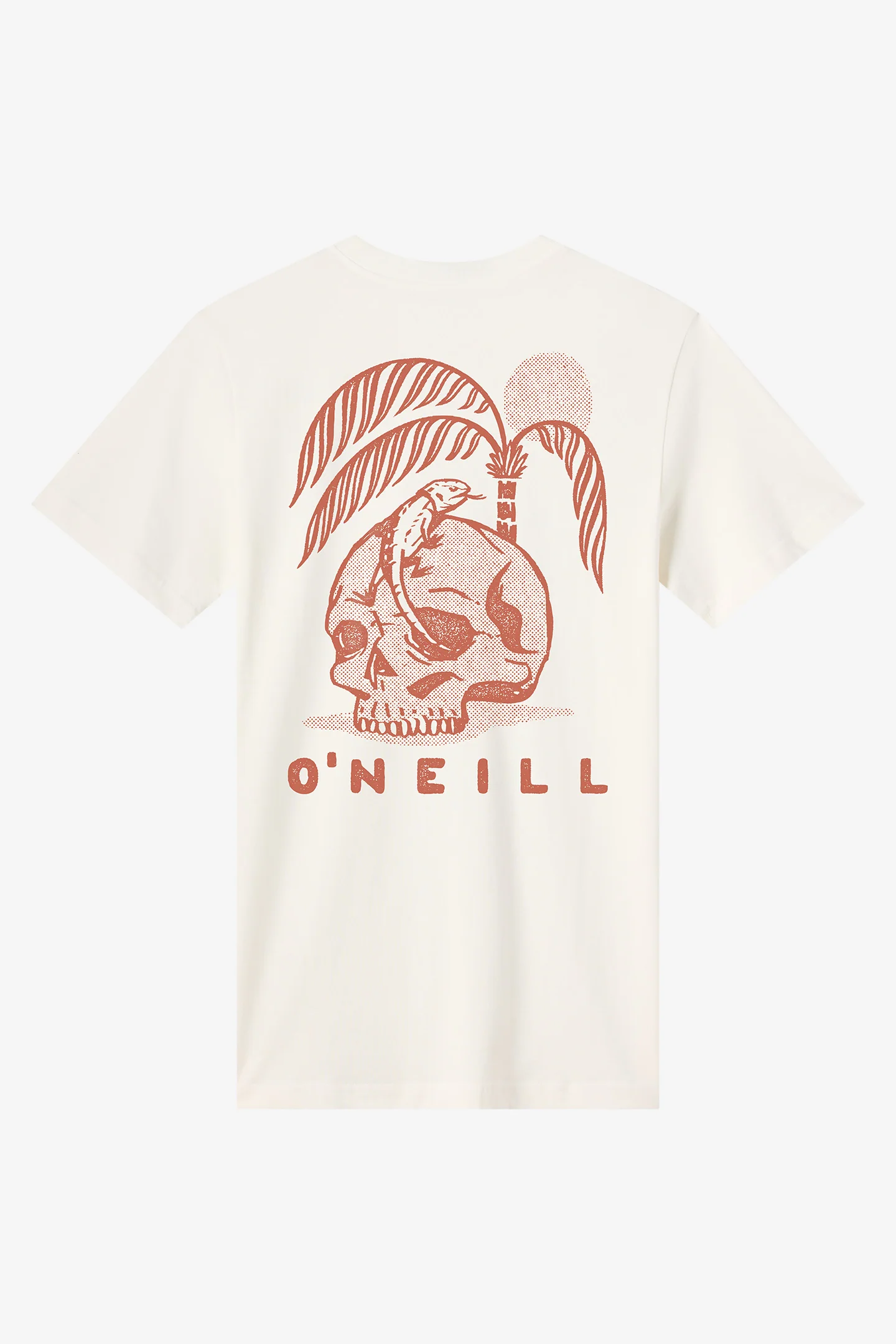 Skulliosis Classic Tee