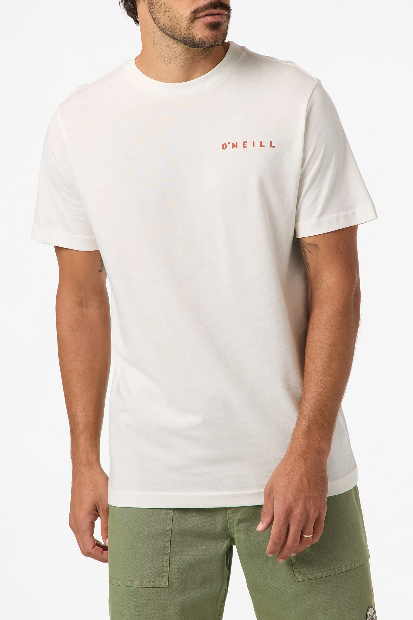 Skulliosis Classic Tee - Image 2