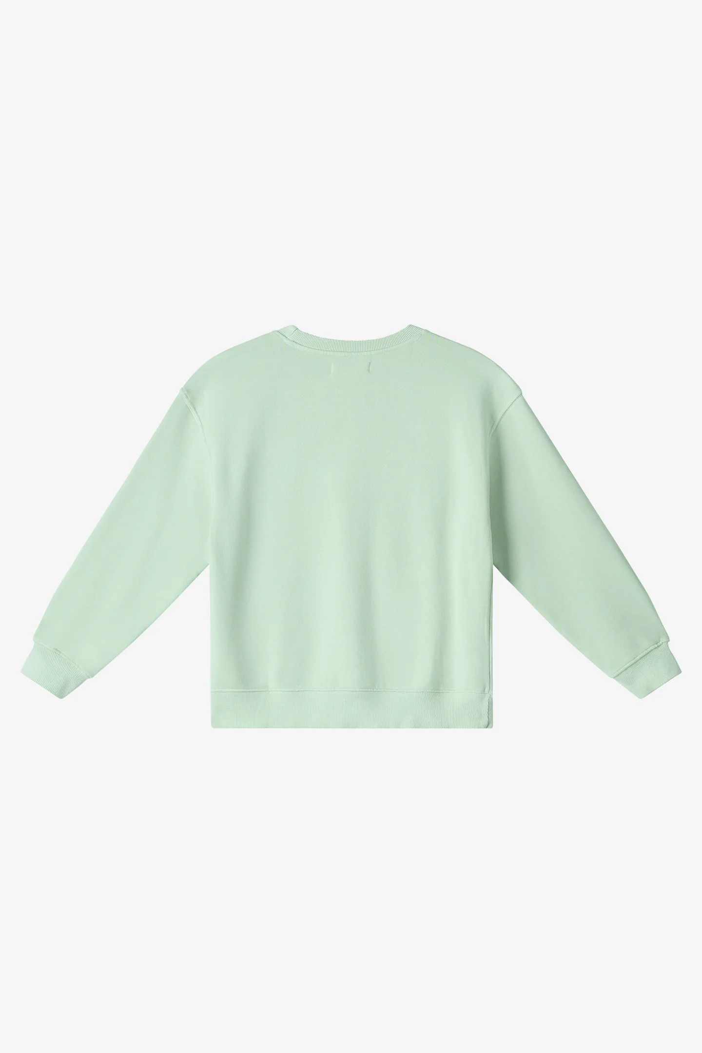 Girl's Skylar Crew Neck Fleece - Image 7