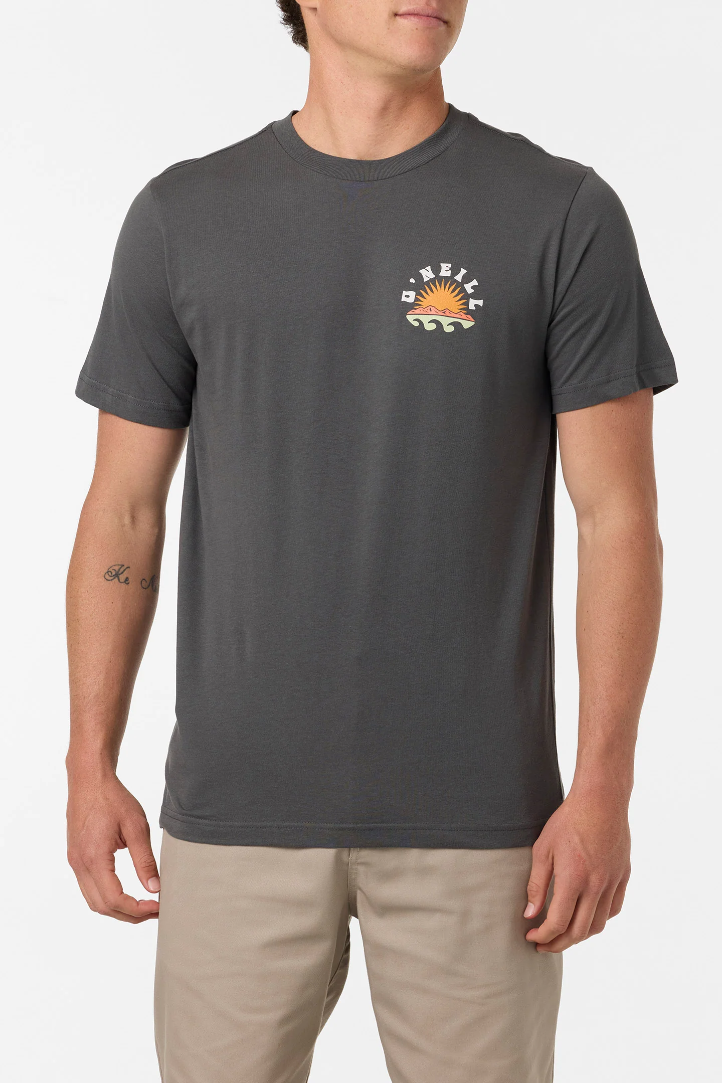 Solar Scenic Classic Tee - Image 2