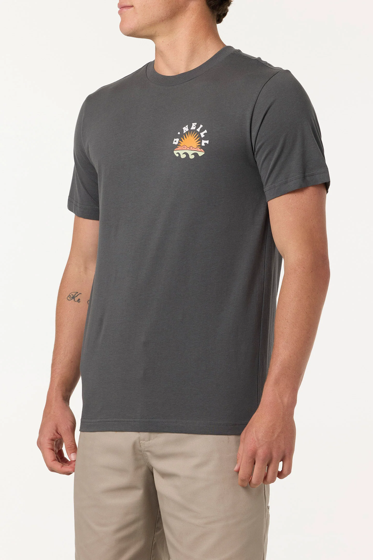Solar Scenic Classic Tee - Image 3