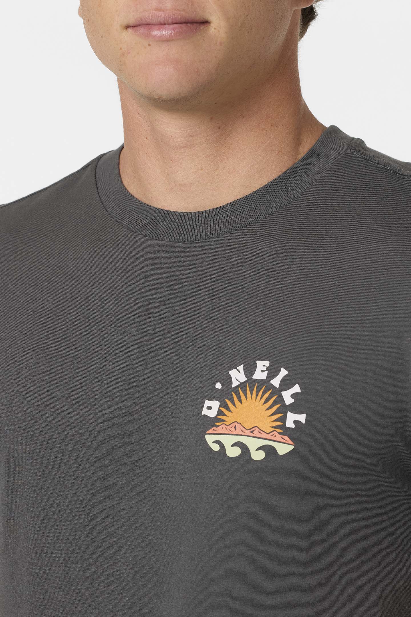 Solar Scenic Classic Tee - Image 4