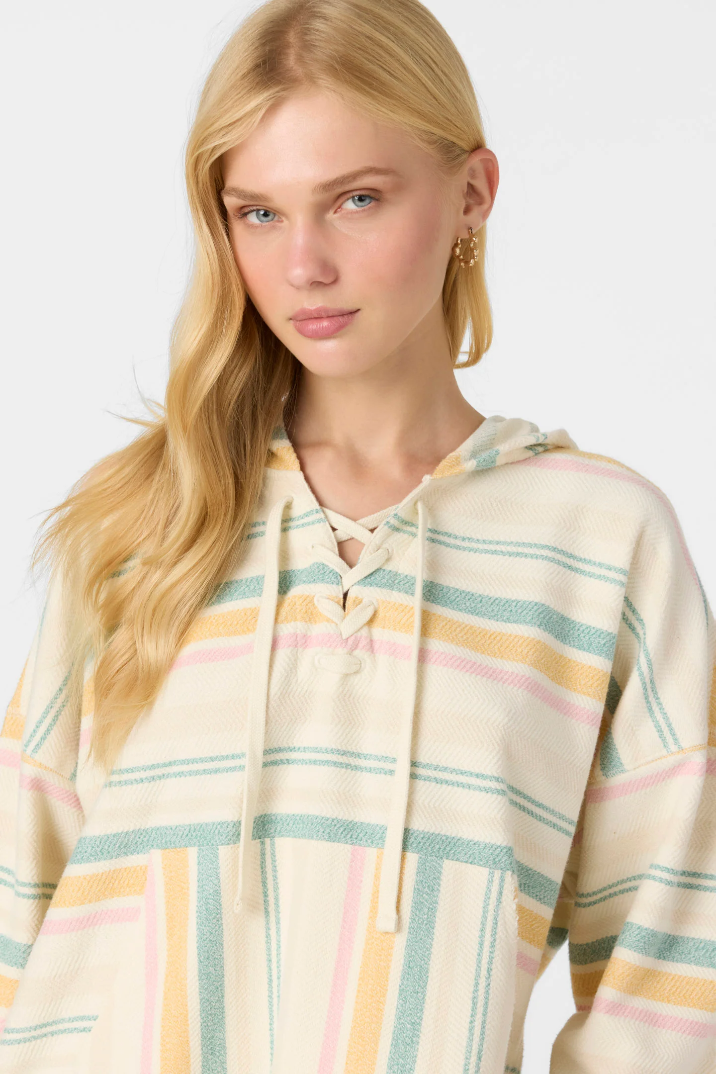 Solstice Pullover Fleece - Image 4